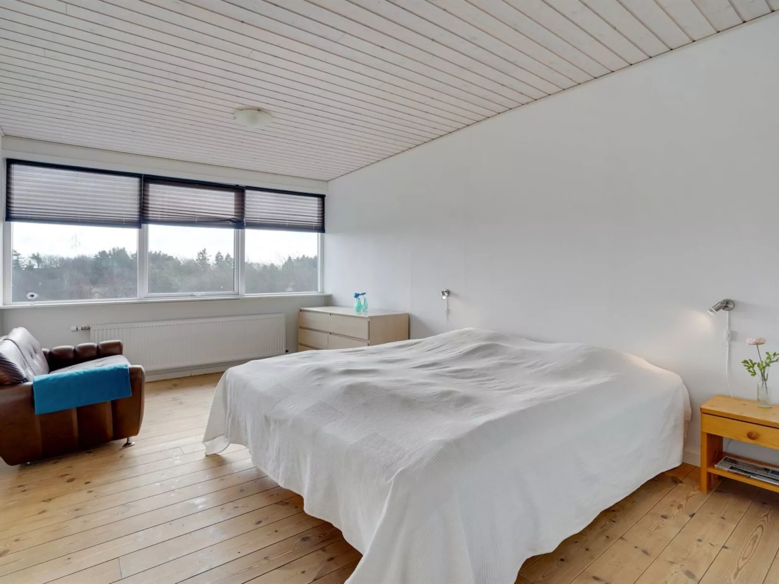 "Markhild" - 300m to the fjord-Drinnen