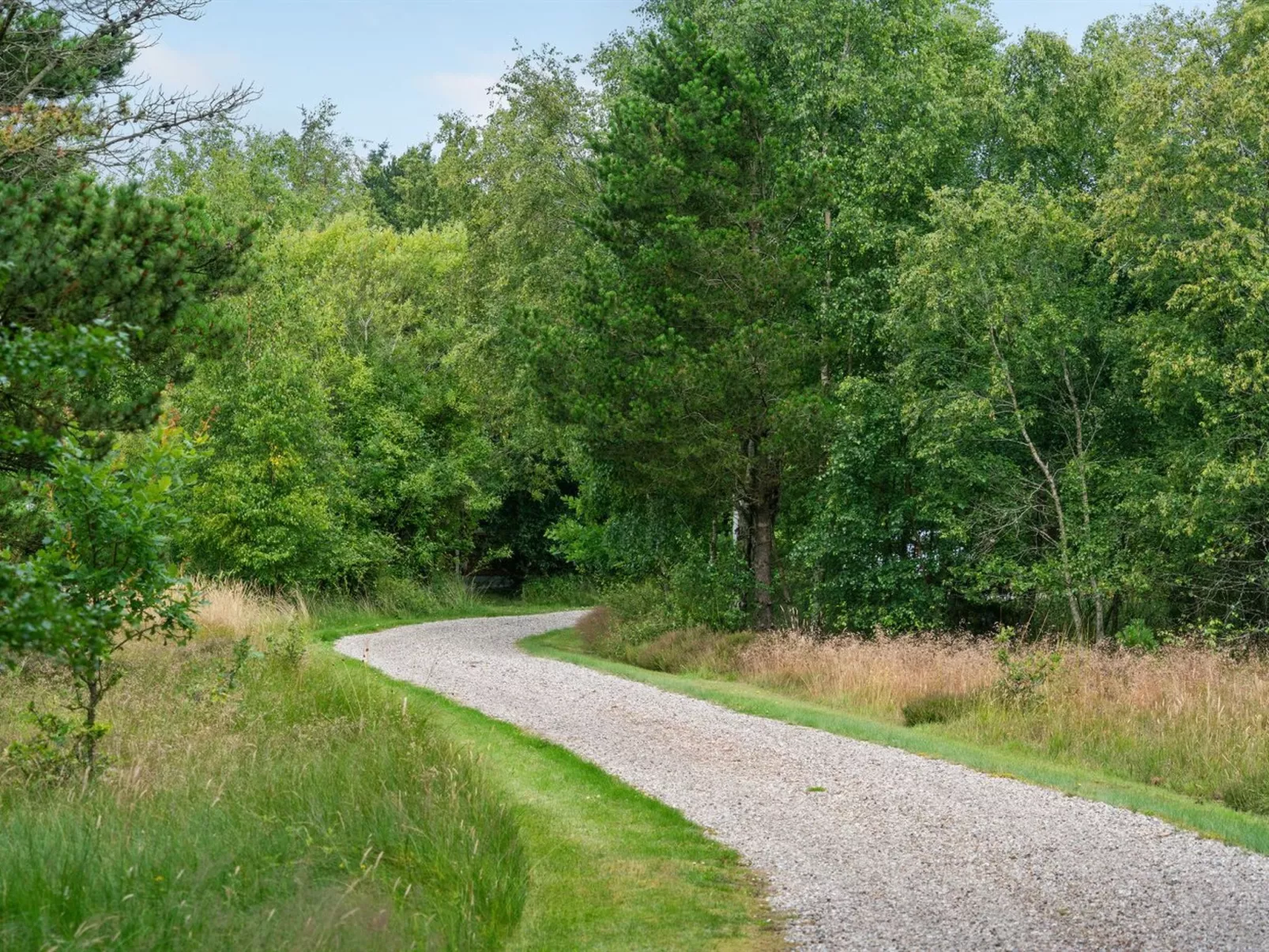 "Gwen" - 2.7km from the sea-Dehors