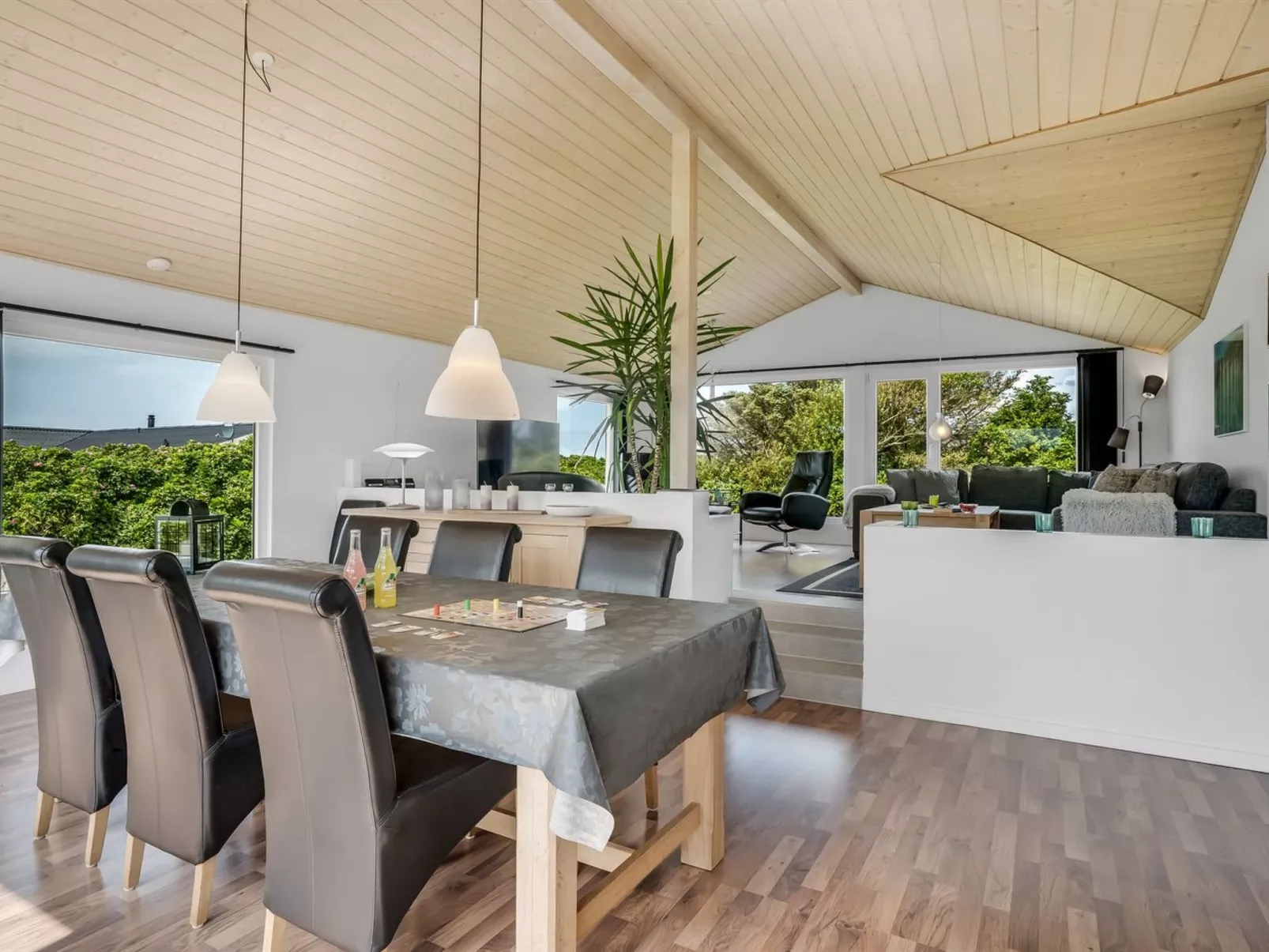 "Bengta" - 200m from the sea-Inside