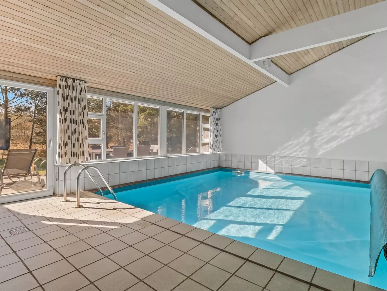 "Cora" - 1km from the sea-Outside