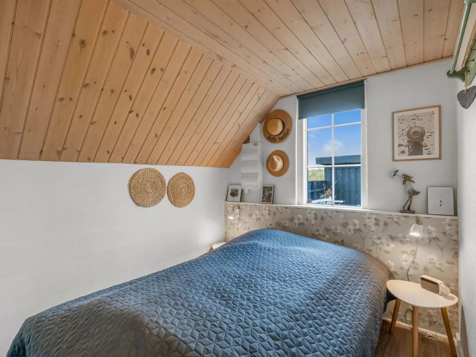 "Klimentina" - 150m from the sea-Inside