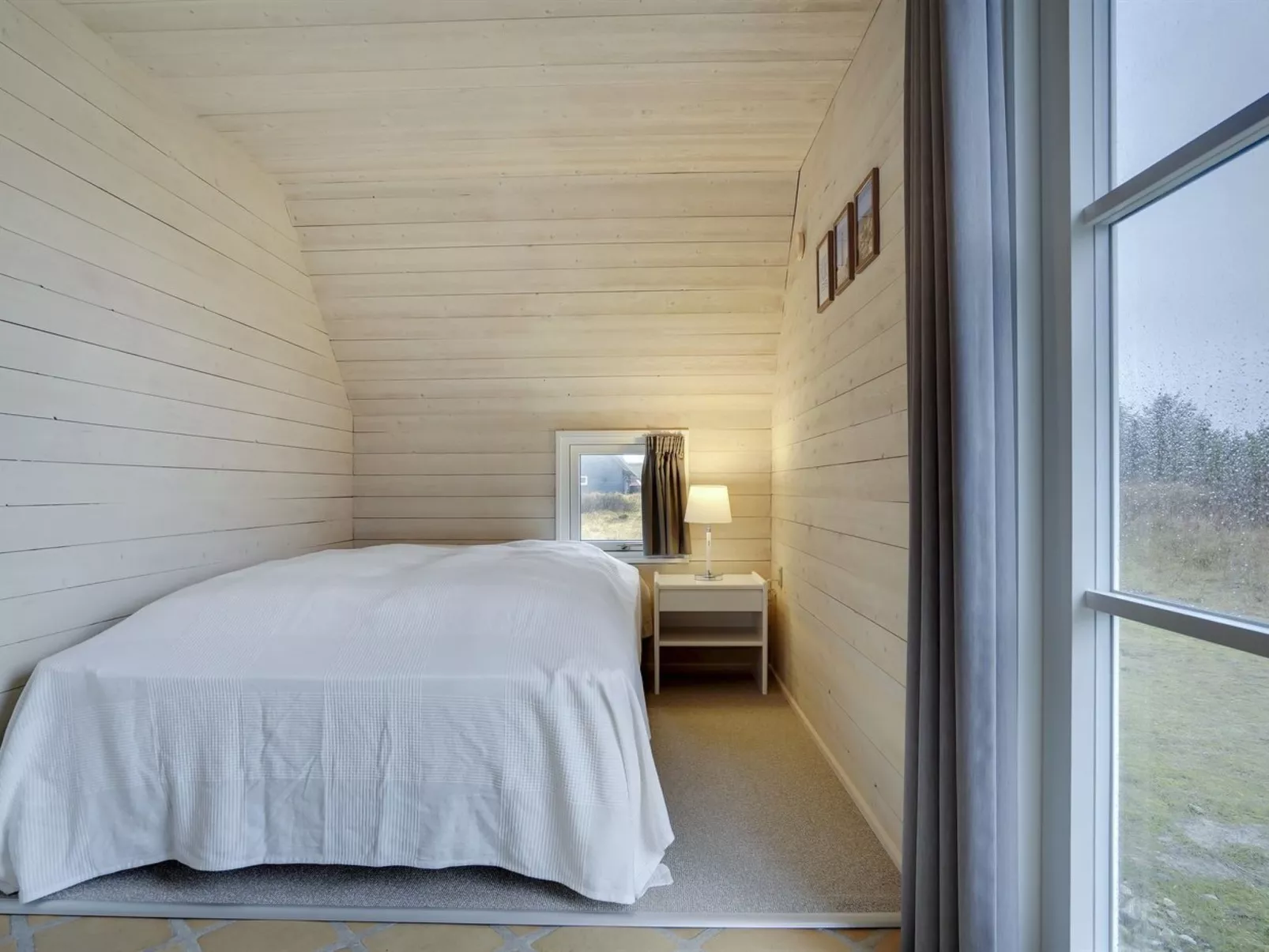 "Ege" - 200m from the sea-Inside