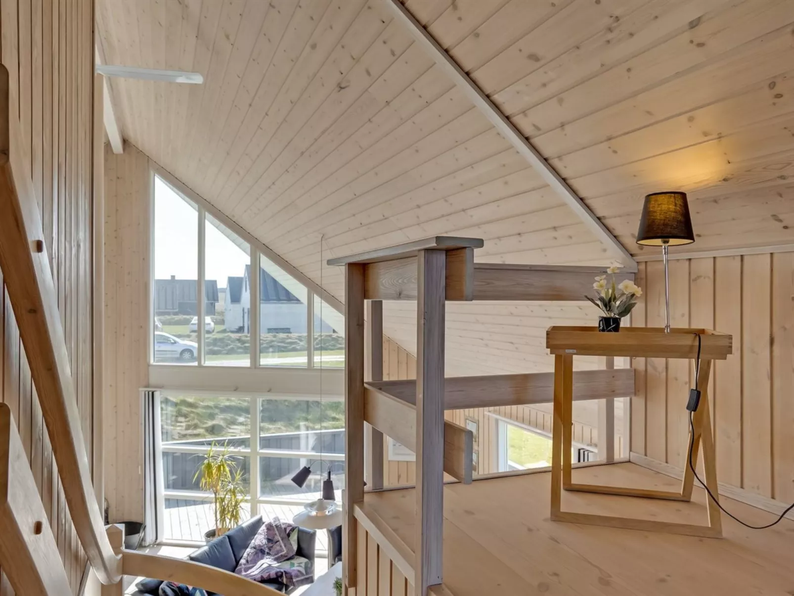 "Hedy" - 150m from the sea-Inside