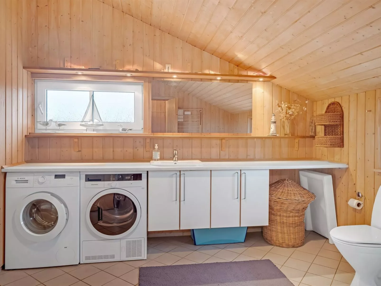 "Sofja" - 150m from the sea-Dedans