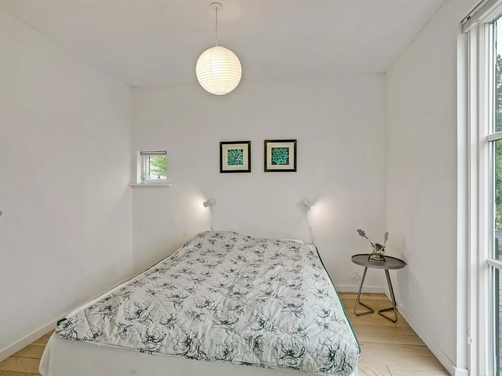 "Gullan" - 75m from the sea-Dedans