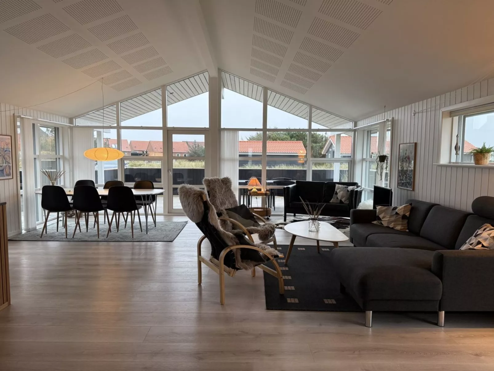 "Mauri" - 350m from the sea-Inside