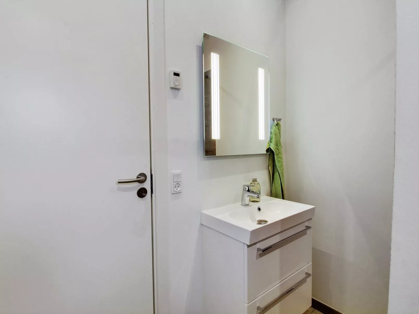 "Tahvo" - 3.3km from the sea-Inside