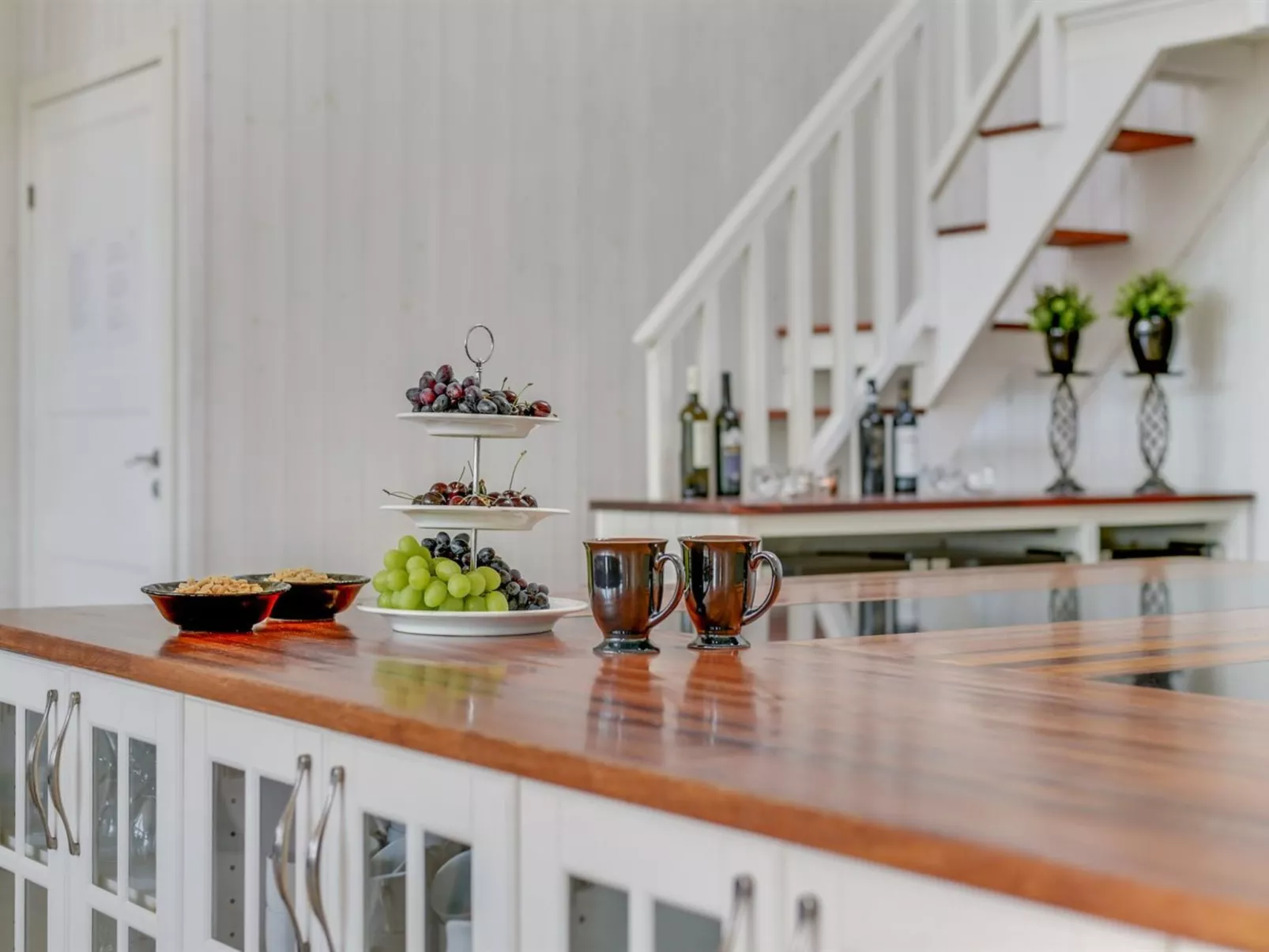 "Emelita" - 900m from the sea-Dedans