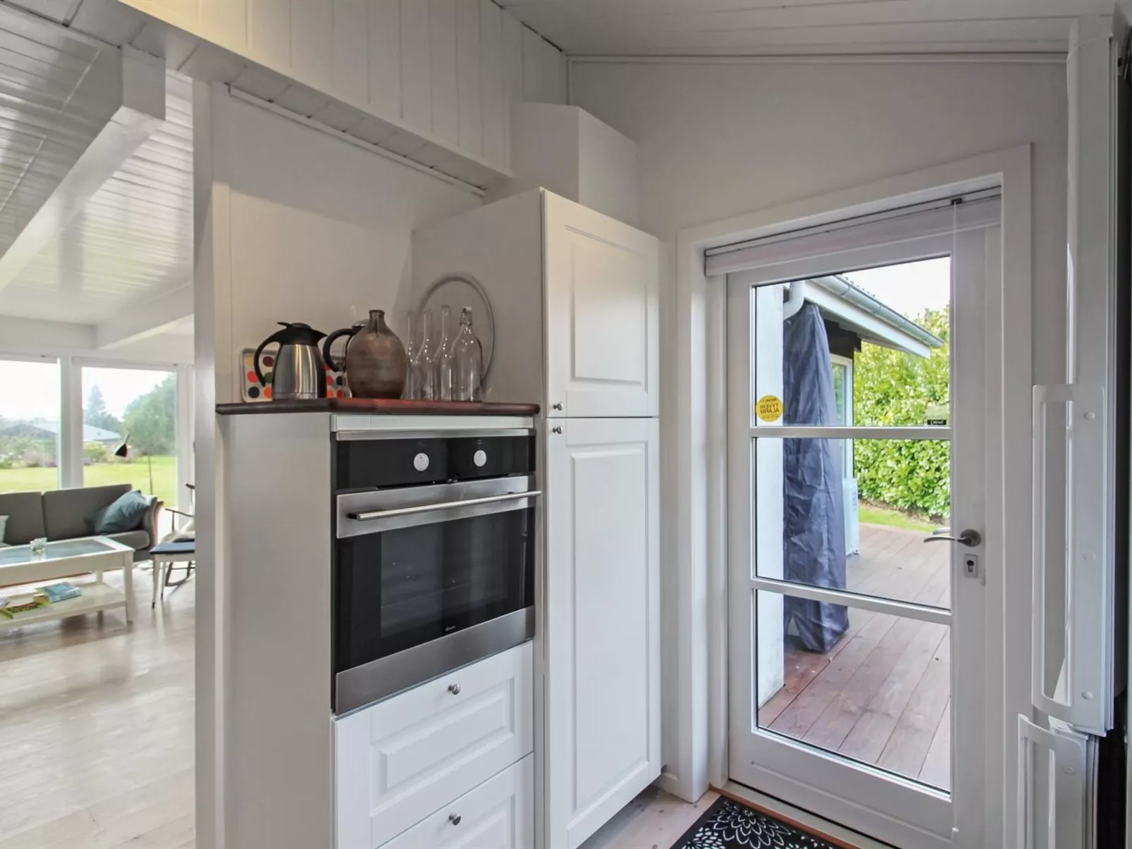 "Bisera" - 150m from the sea-Inside