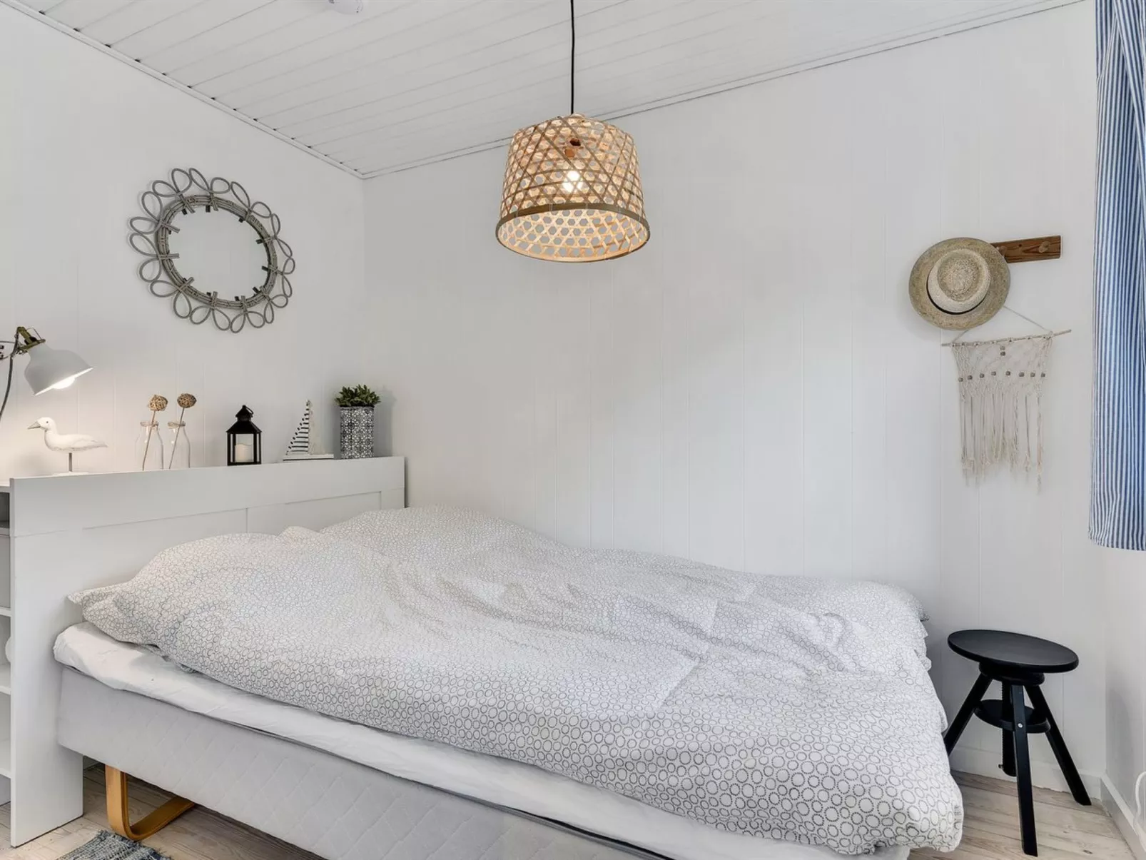 "Lillan" - 250m from the sea-Inside