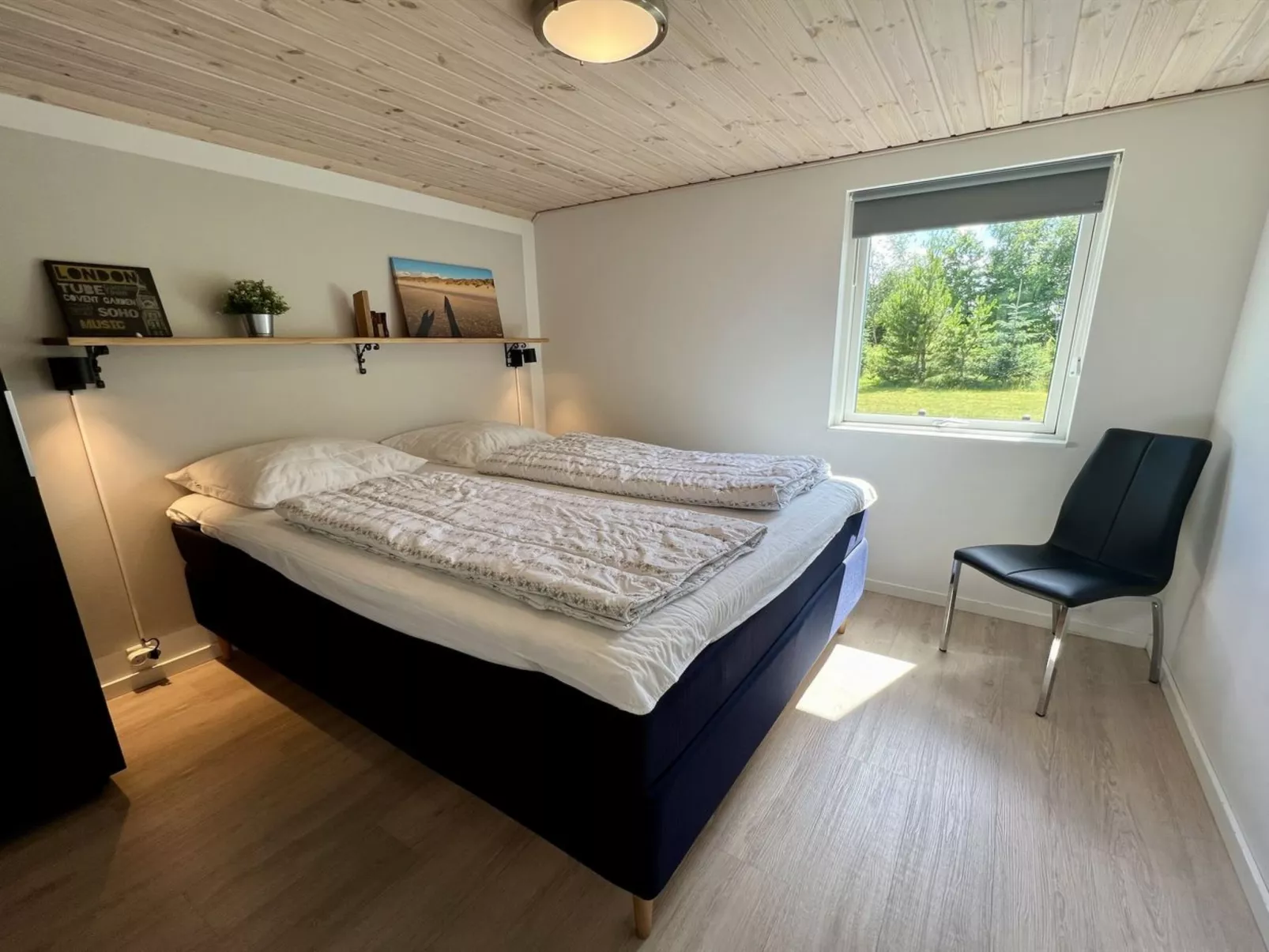 "Ancel" - 1.7km from the sea-Inside