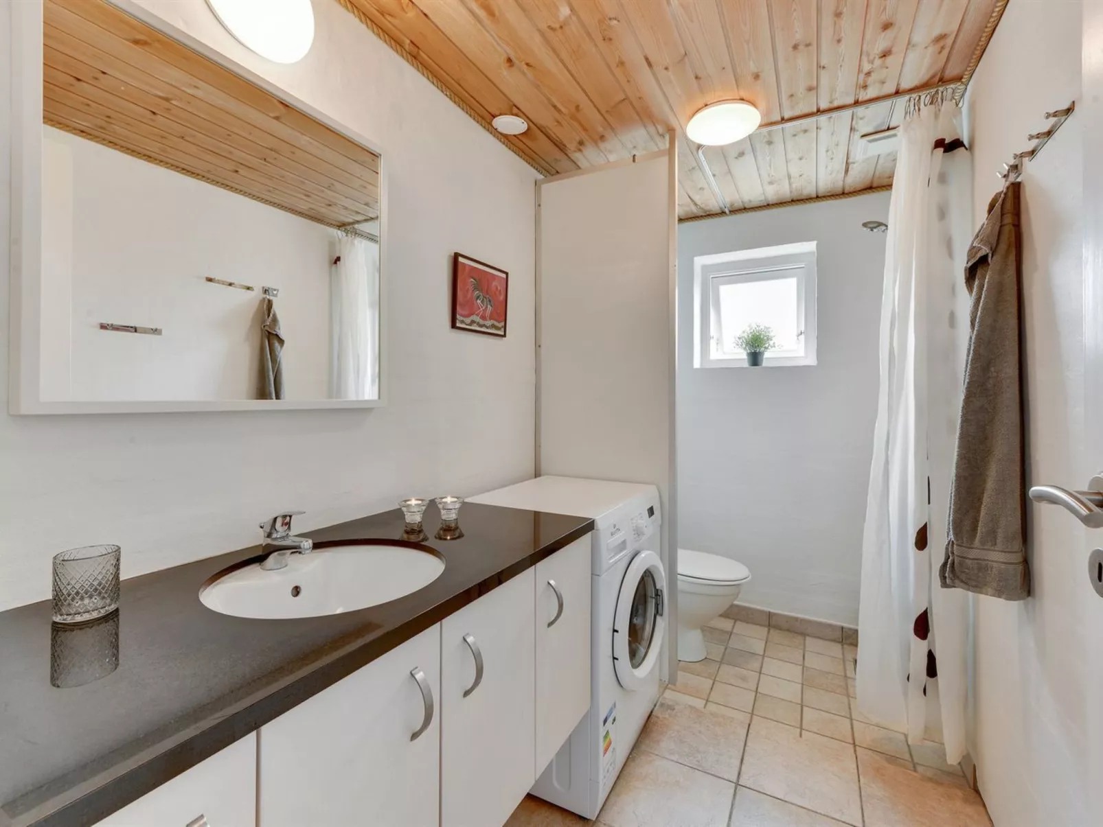 "Saxe" -  from the sea-Inside