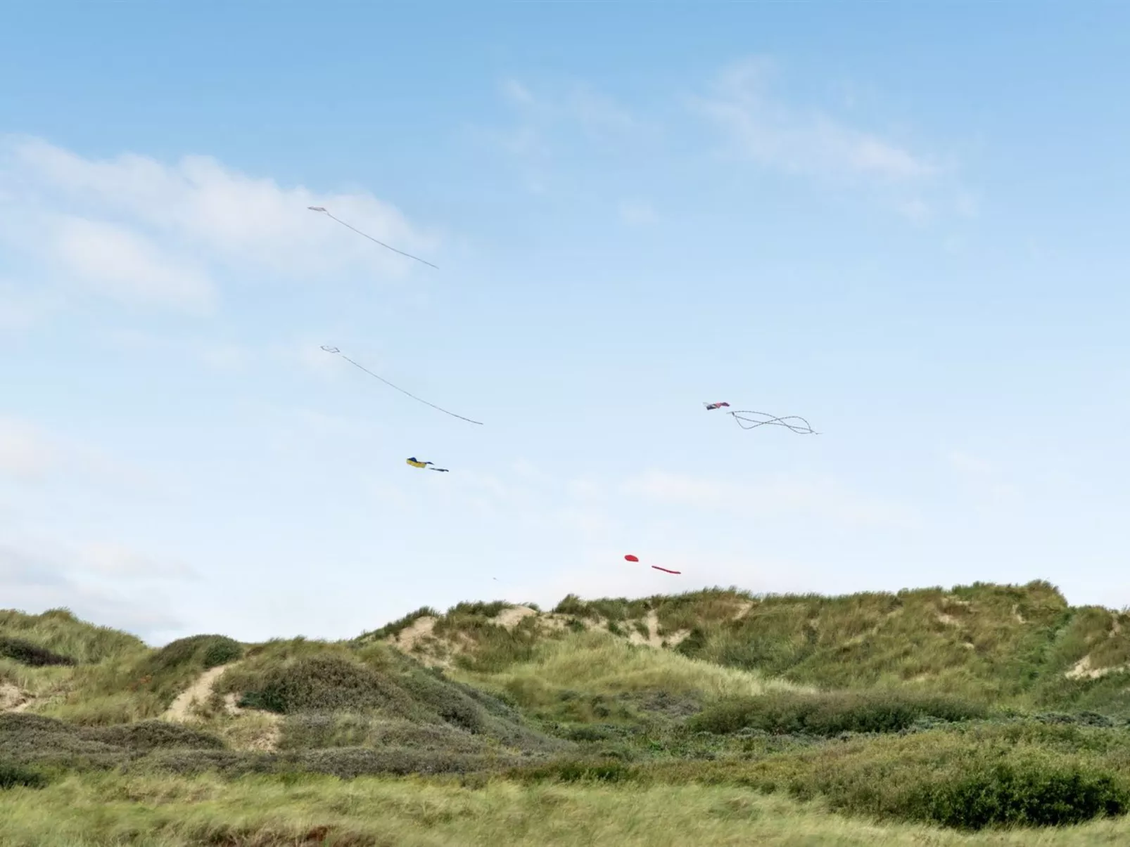 "Betti" - 200m from the sea-Draußen