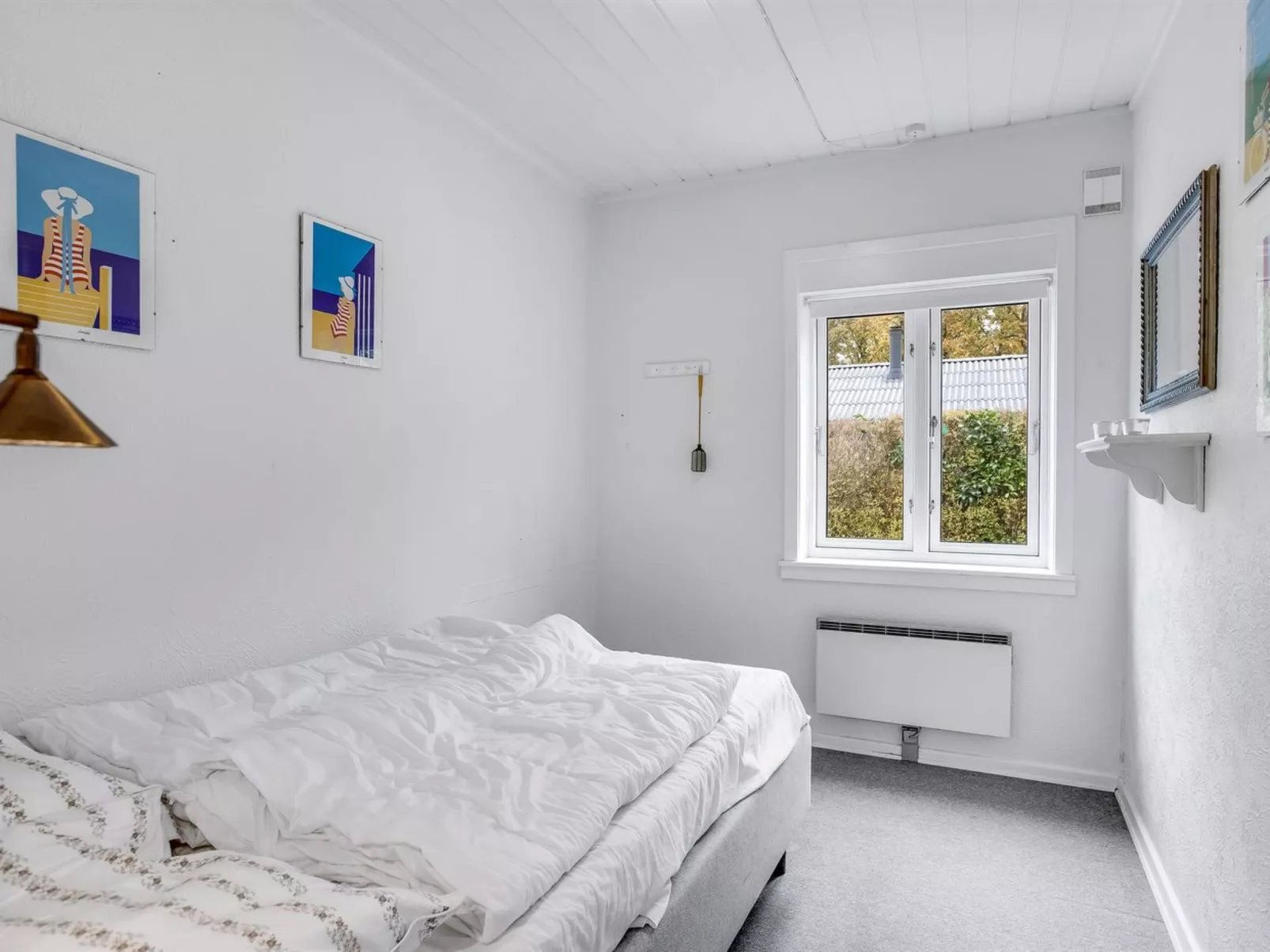 "Siiri" - 28km from the sea-Drinnen