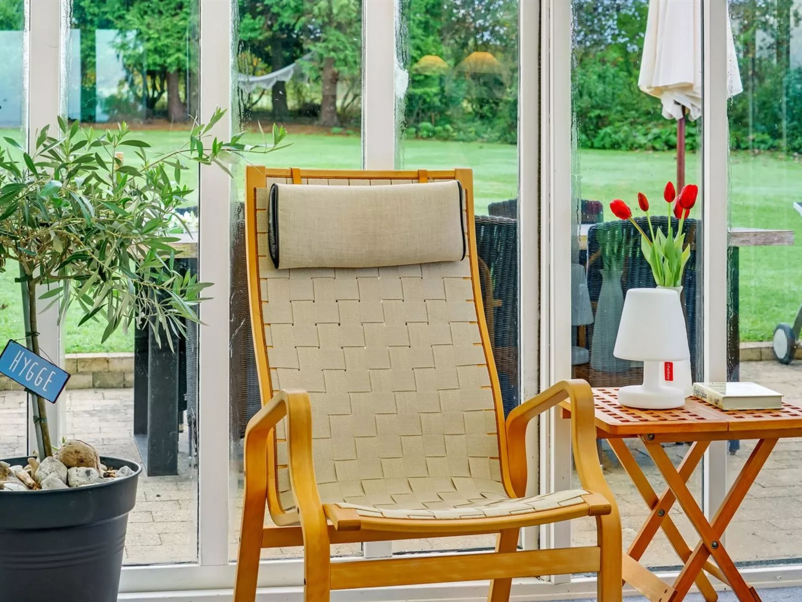 "Fita" - 300m from the sea-Inside