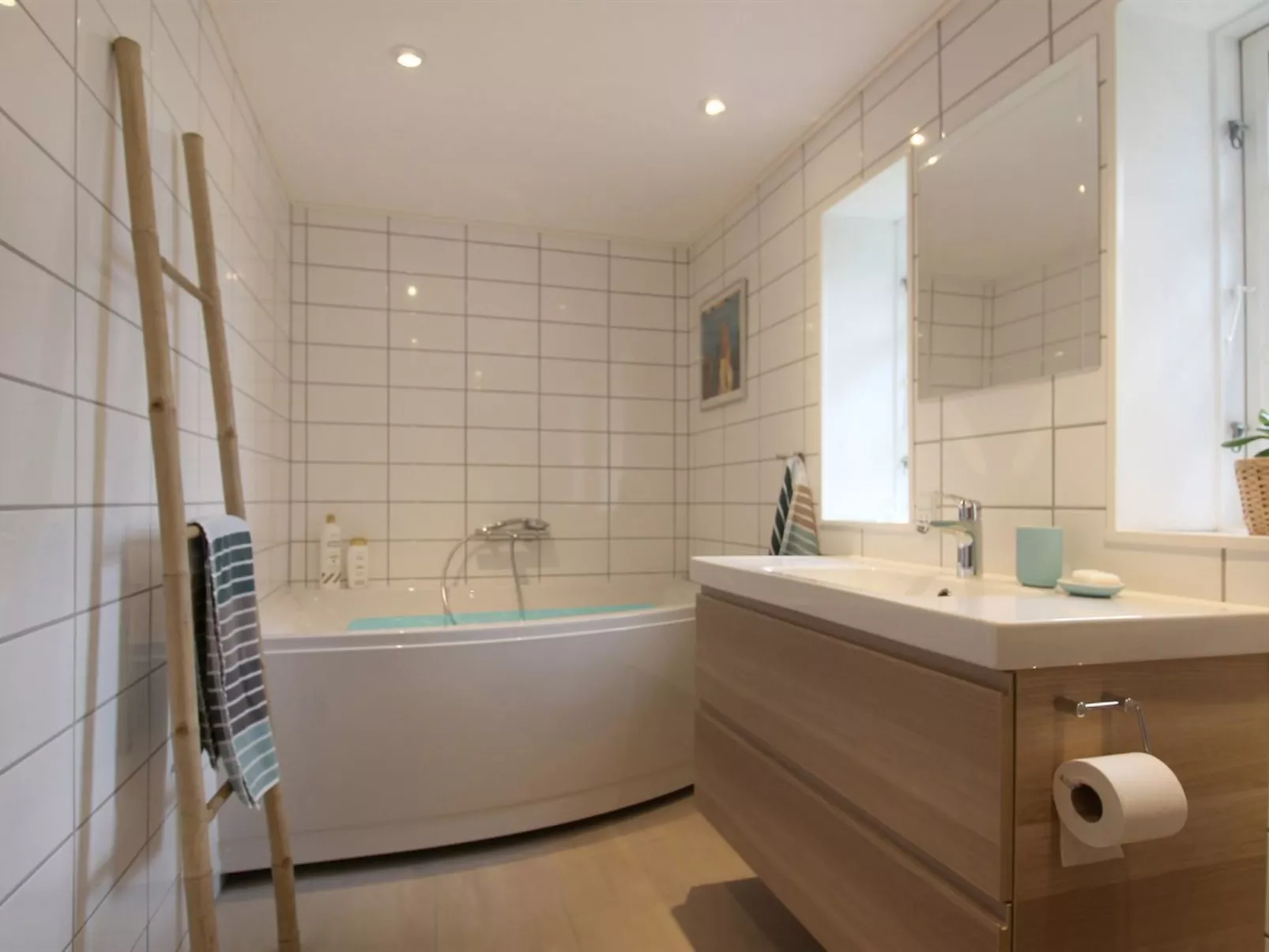 "Harre" - 300m from the sea-Inside