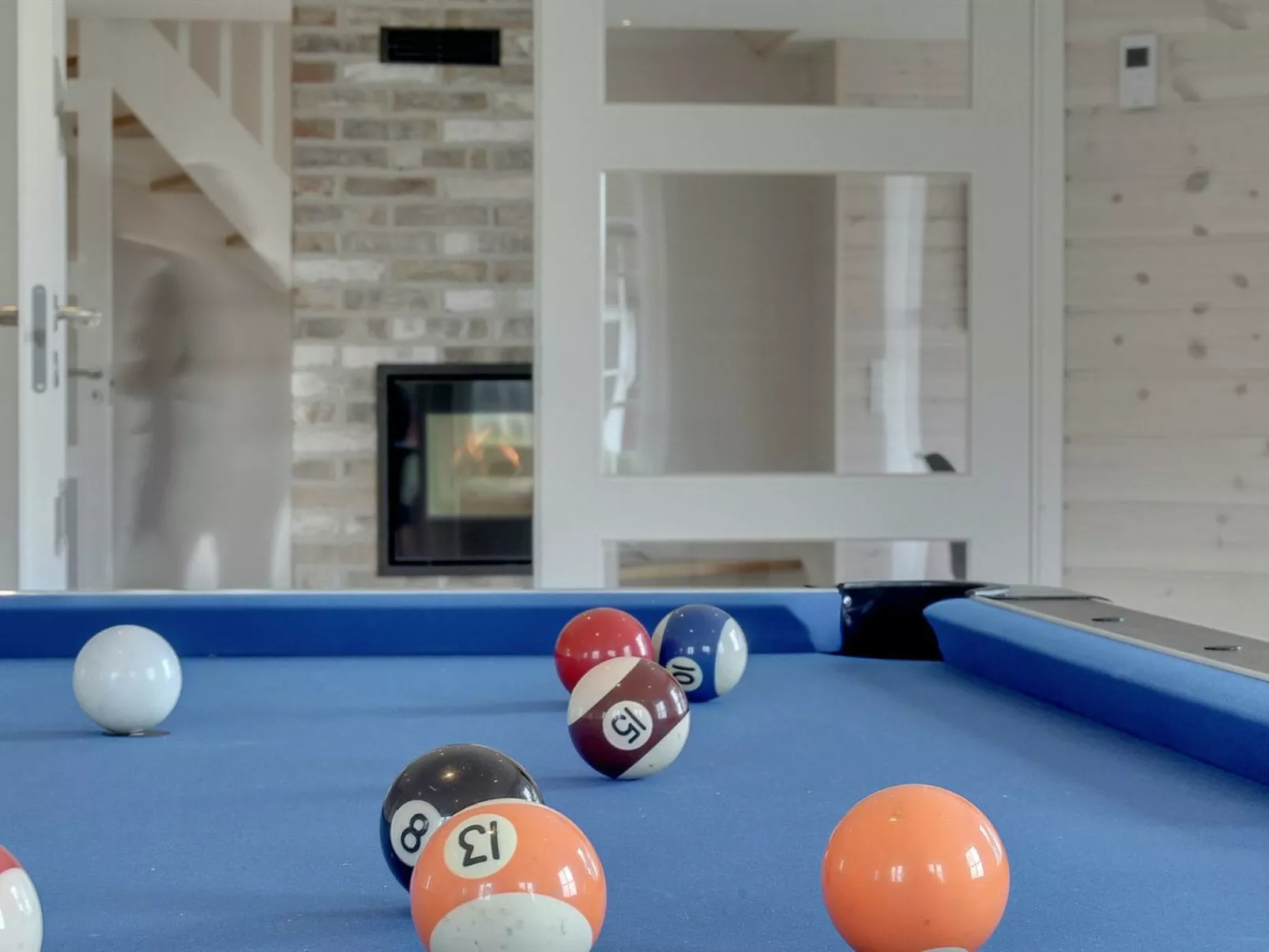 "Dorte" - 200m from the sea-Inside