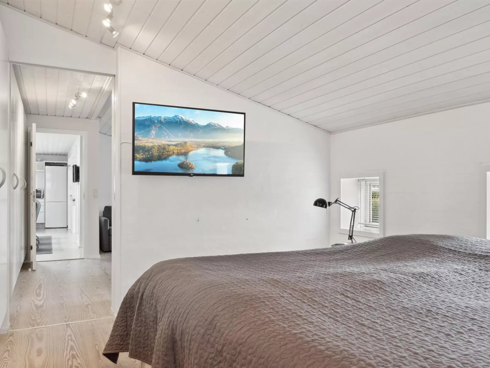 "Frethi" - 350m from the sea-Dedans