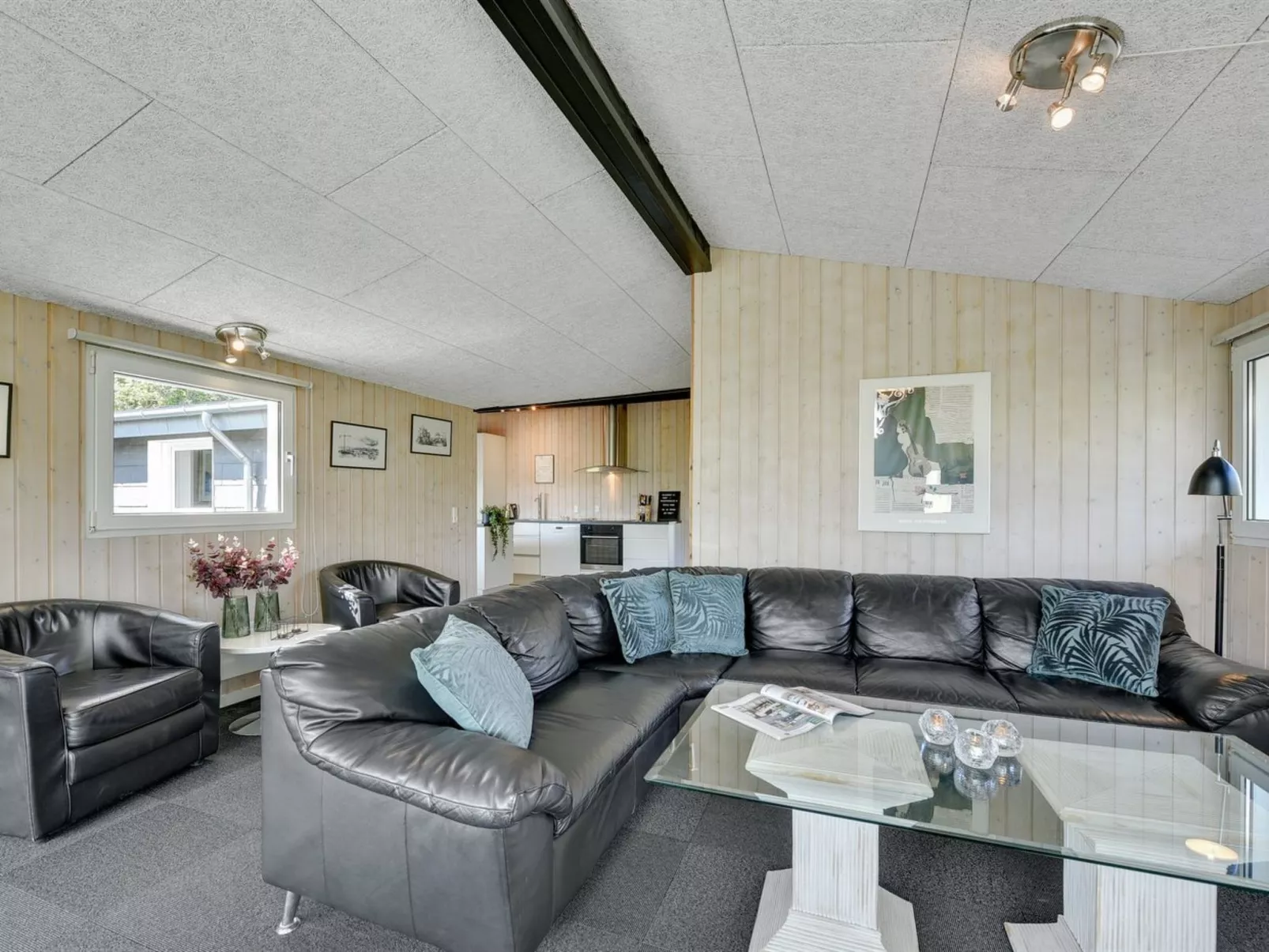 "Jess" -  from the sea-Inside