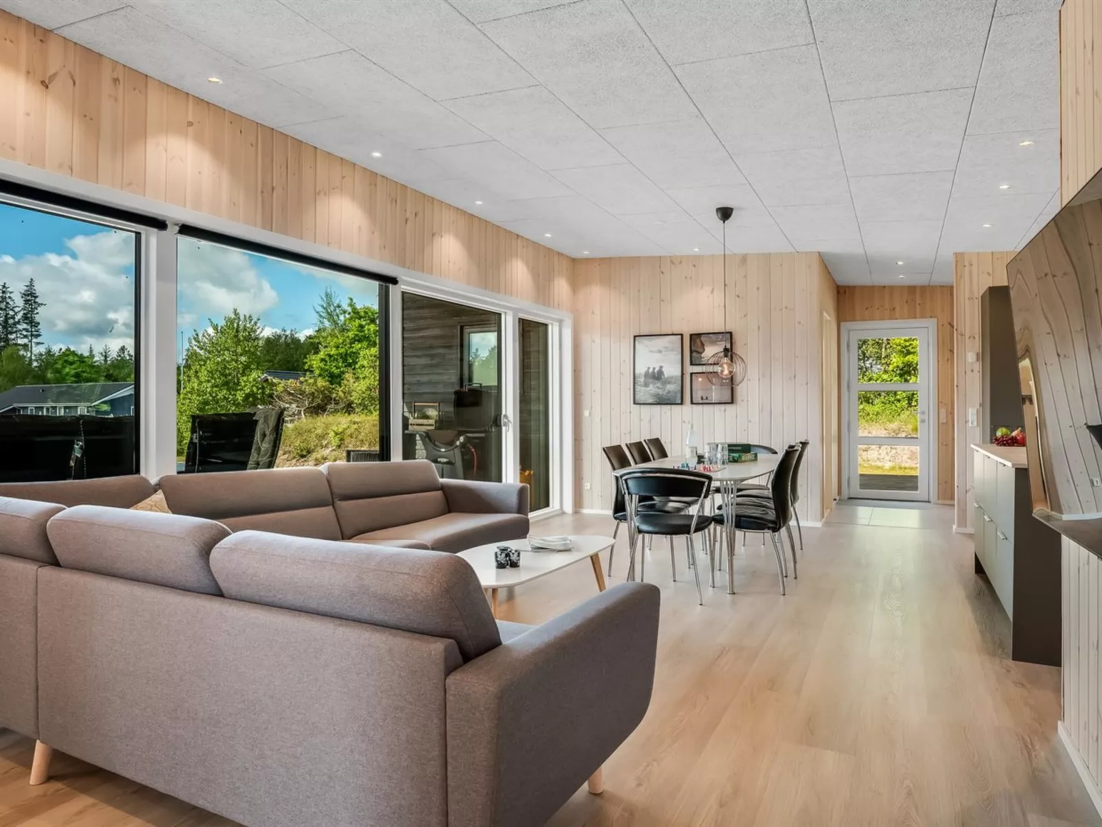 "Florida" -  from the sea-Inside