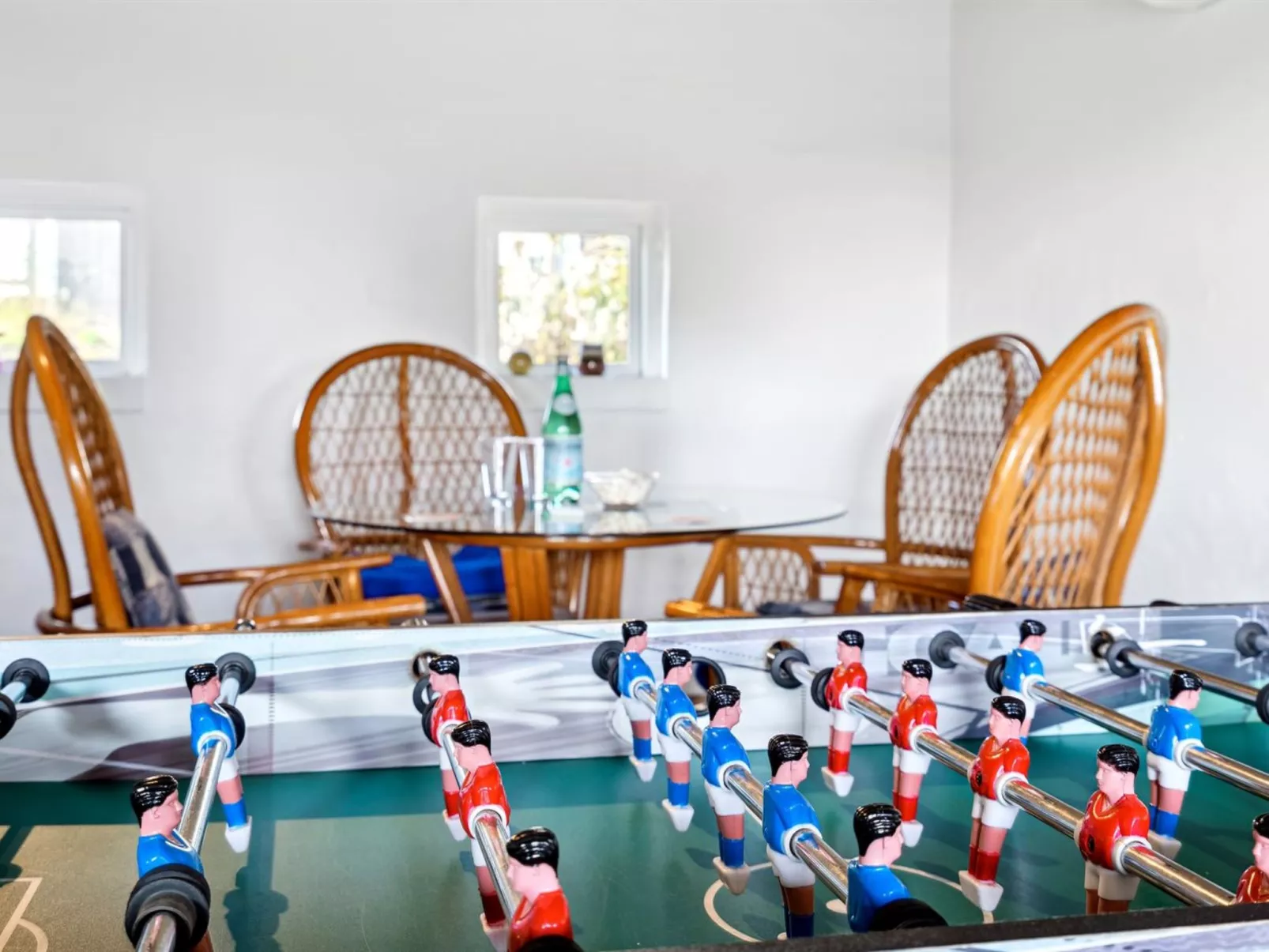 "Cajsa" - 200m from the sea-Inside