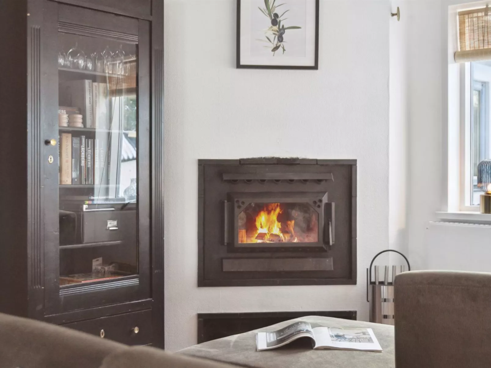 "Dana" - 525m from the sea-Dedans