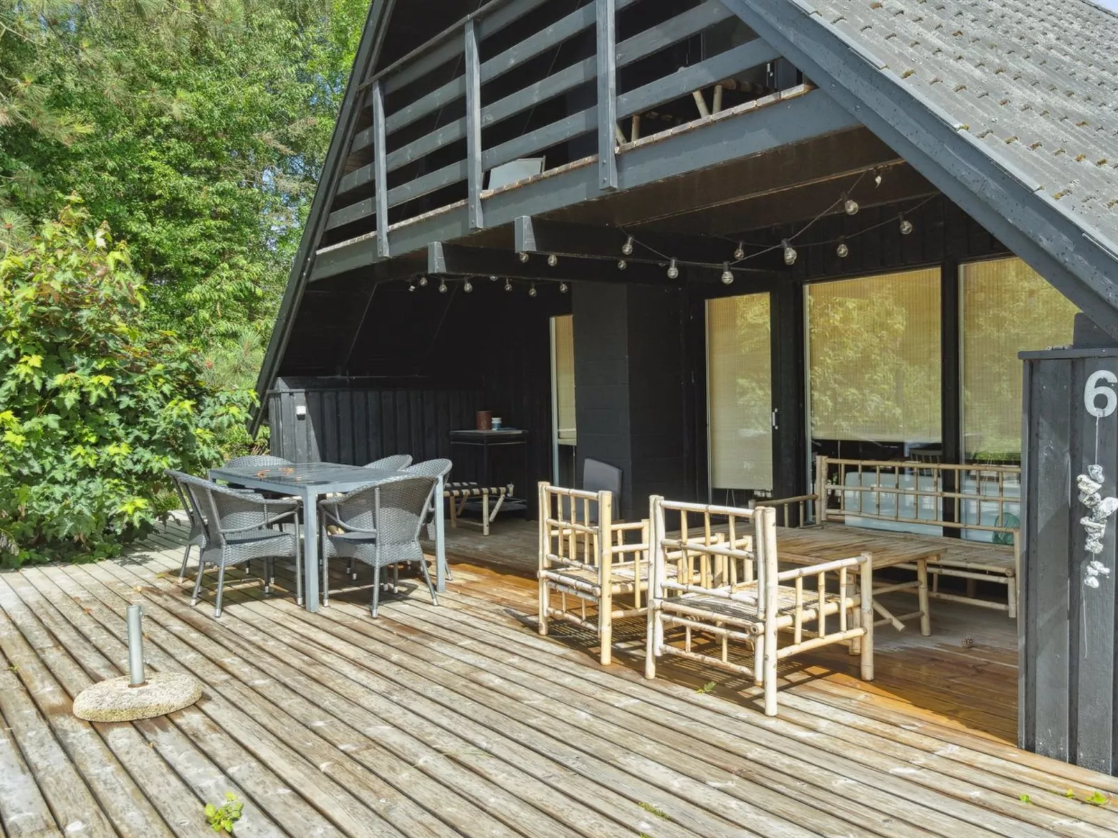 "Epiphania" - 700m from the sea-Draußen