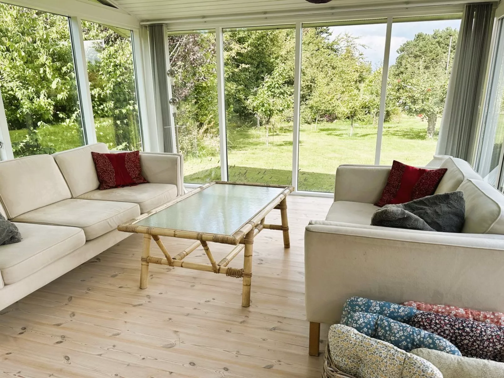 "Felis" - 75m from the sea-Inside