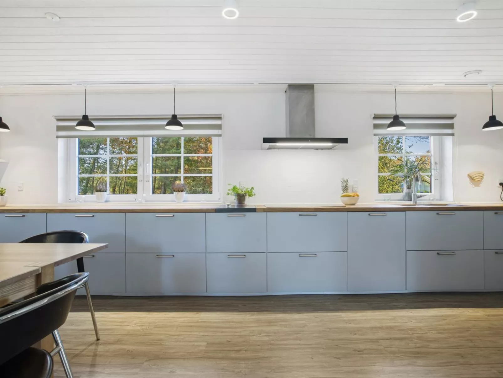 "Krok" - 1.2km from the sea-Inside