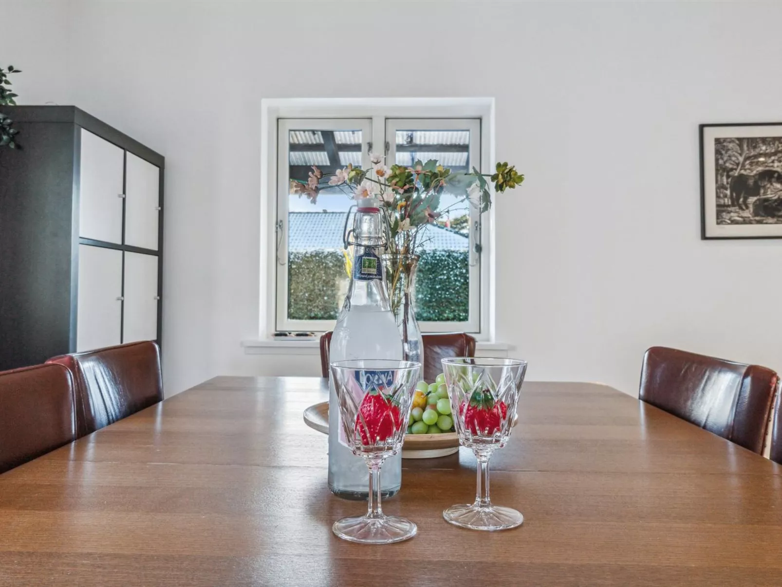 "Alica" - 200m from the sea-Inside