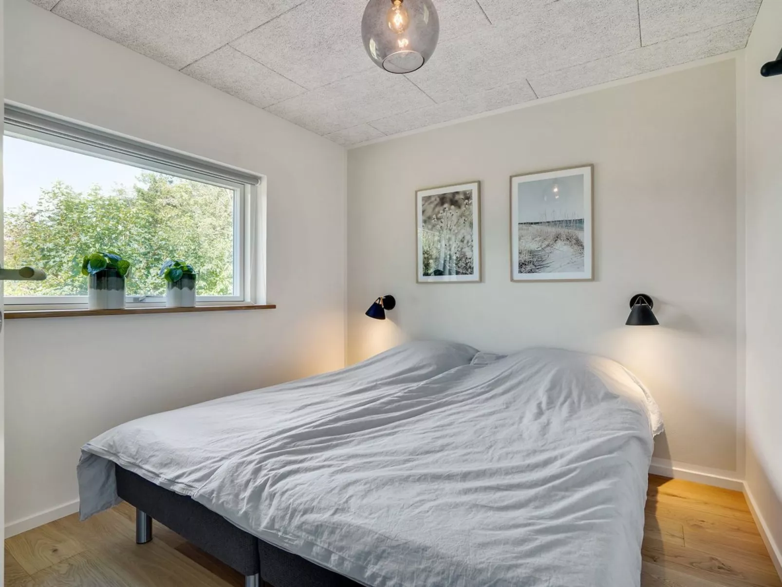 "Menja" - 1.4km from the sea-Inside