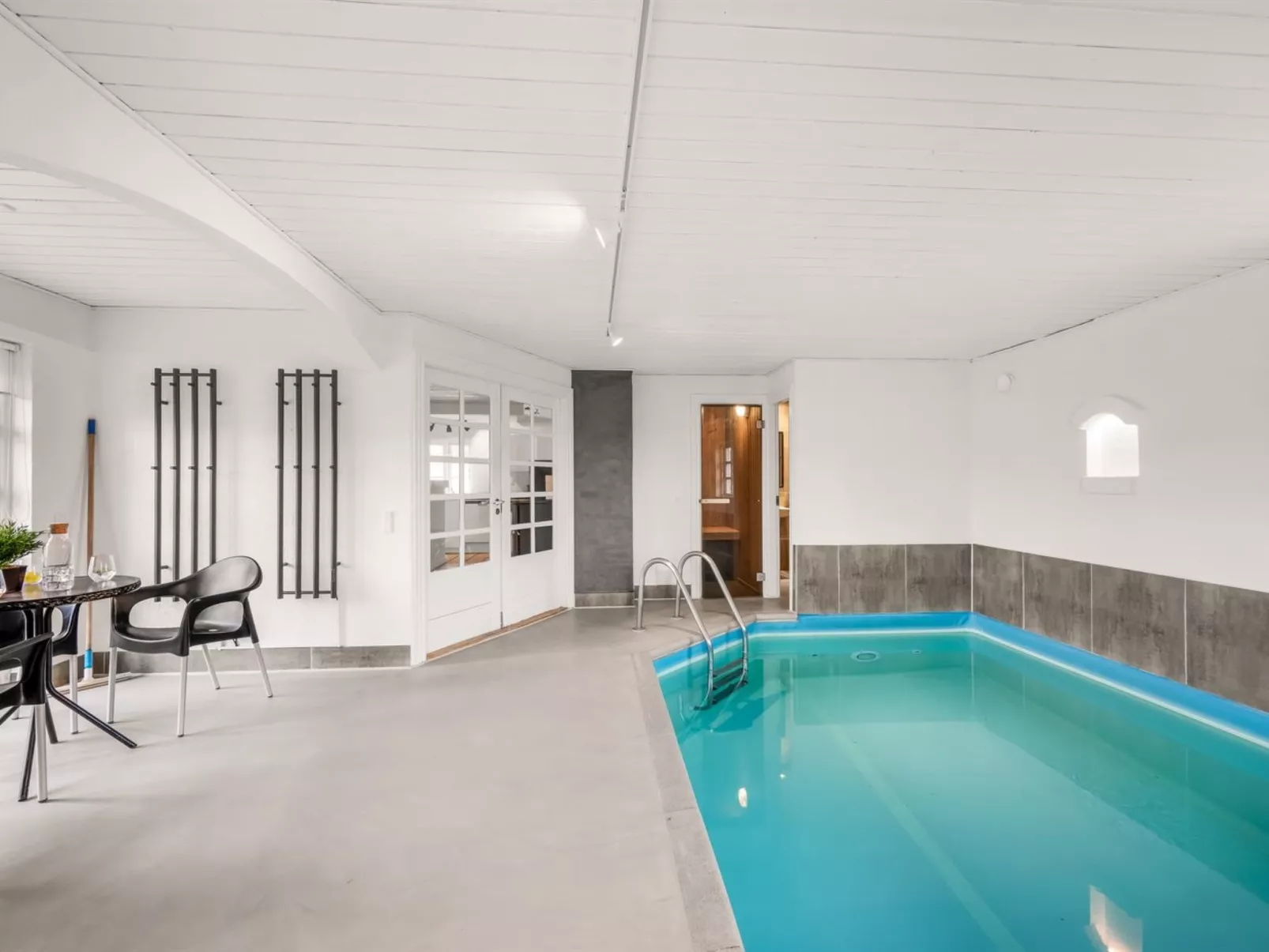 "Domnika" - 350m from the sea-Outside