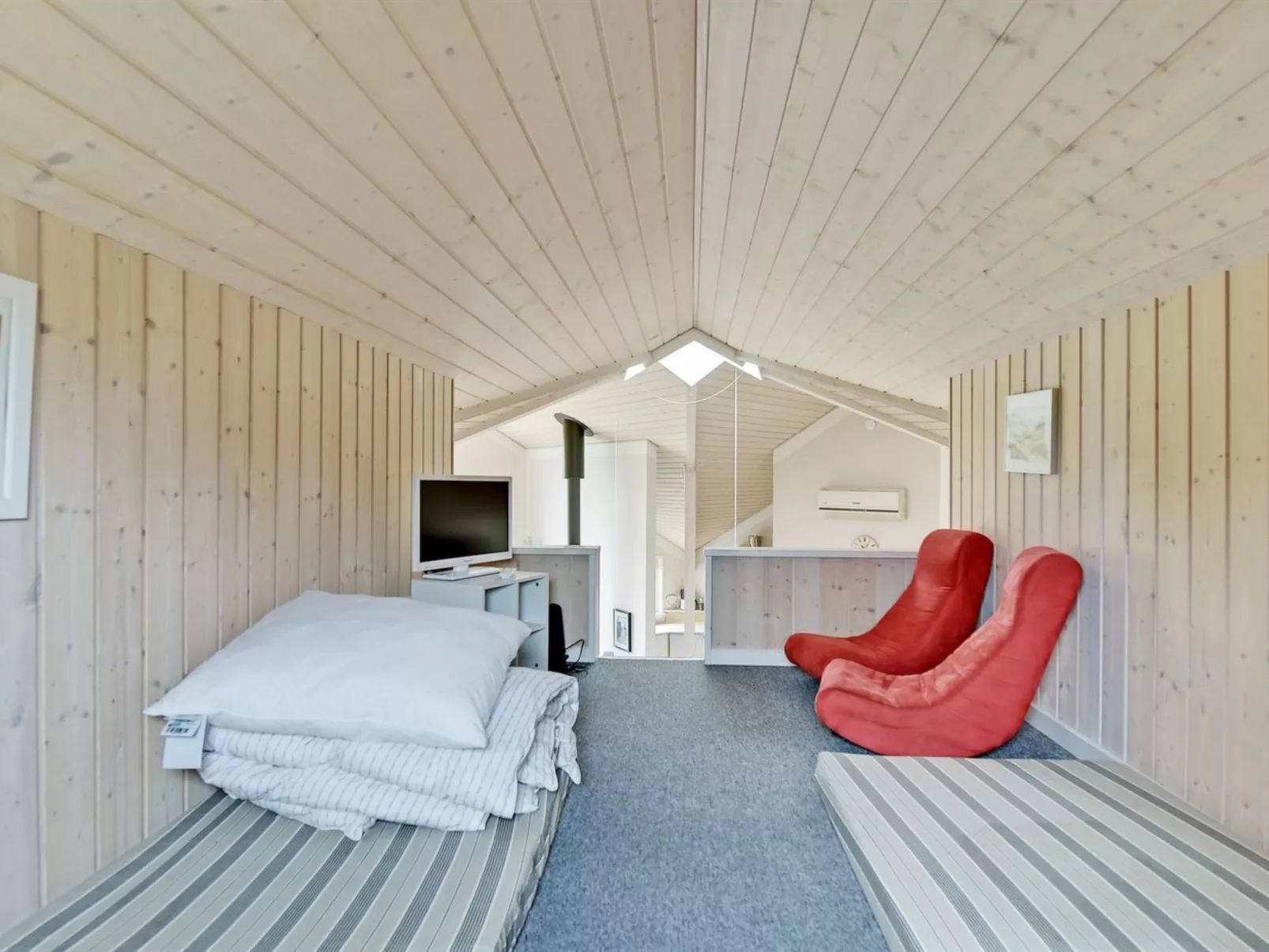 "Sighwaldi" - 900m from the sea-Drinnen