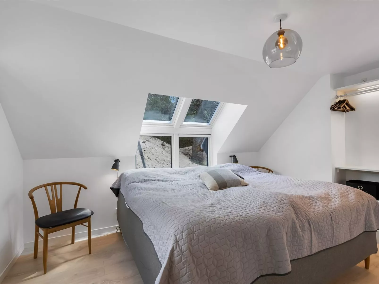 "Hejdie" - 750m from the sea-Dedans