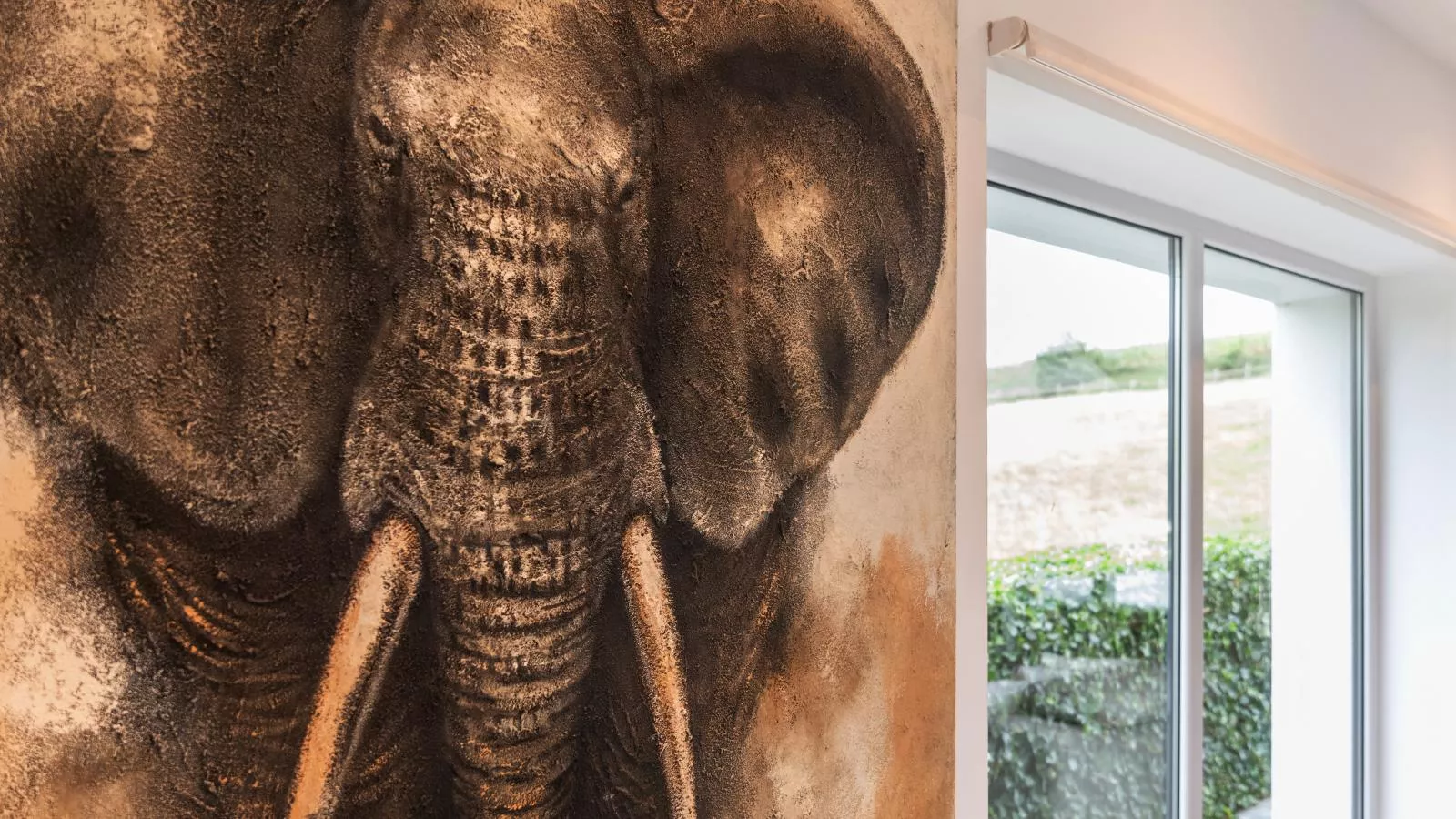 Landhuis Brakelbos-Ambiente