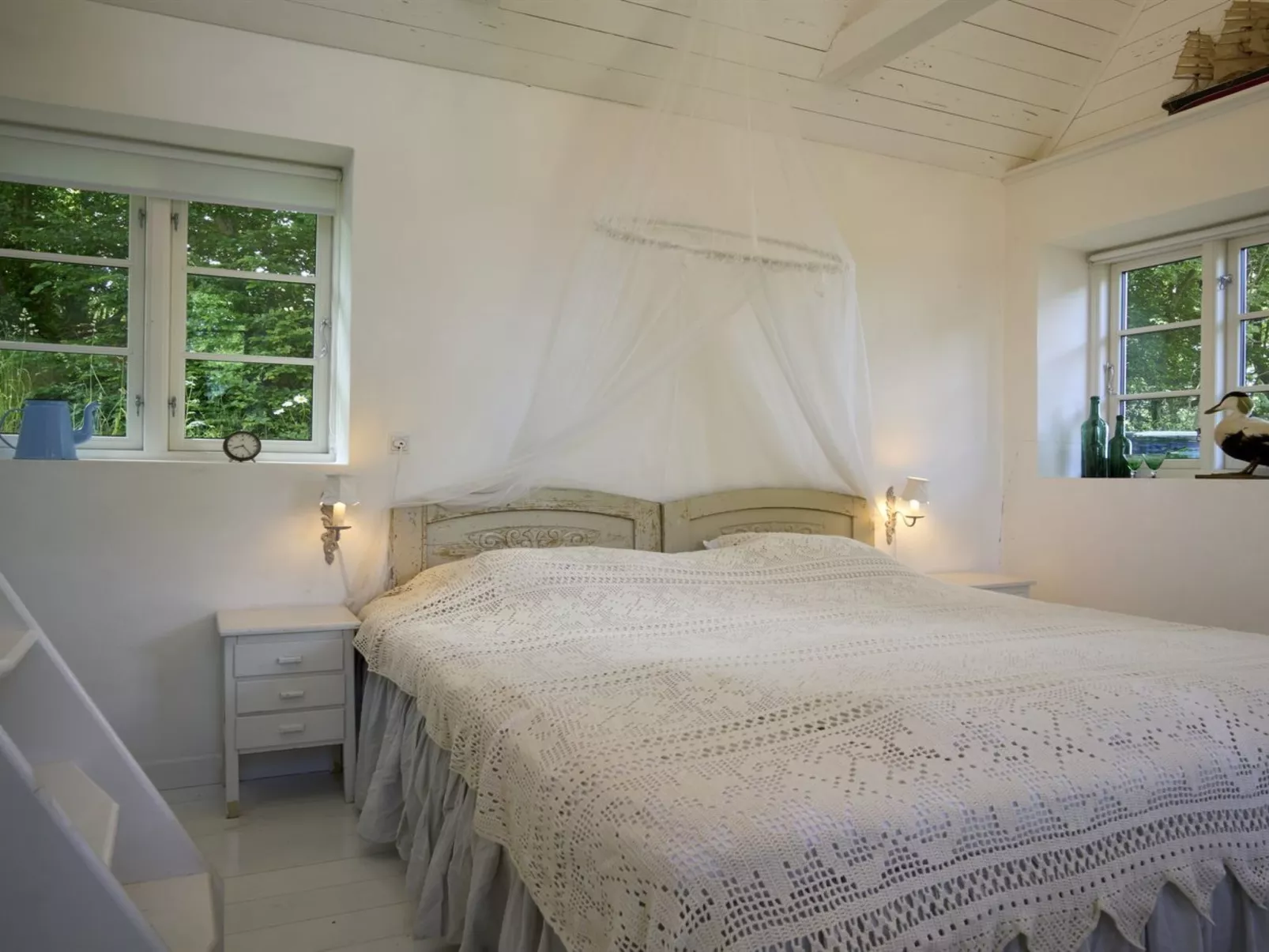 "Merrit" - 250m from the sea-Inside