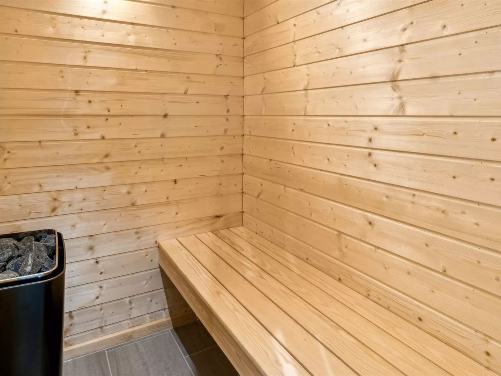 "Rakita" - 75m from the sea-Inside