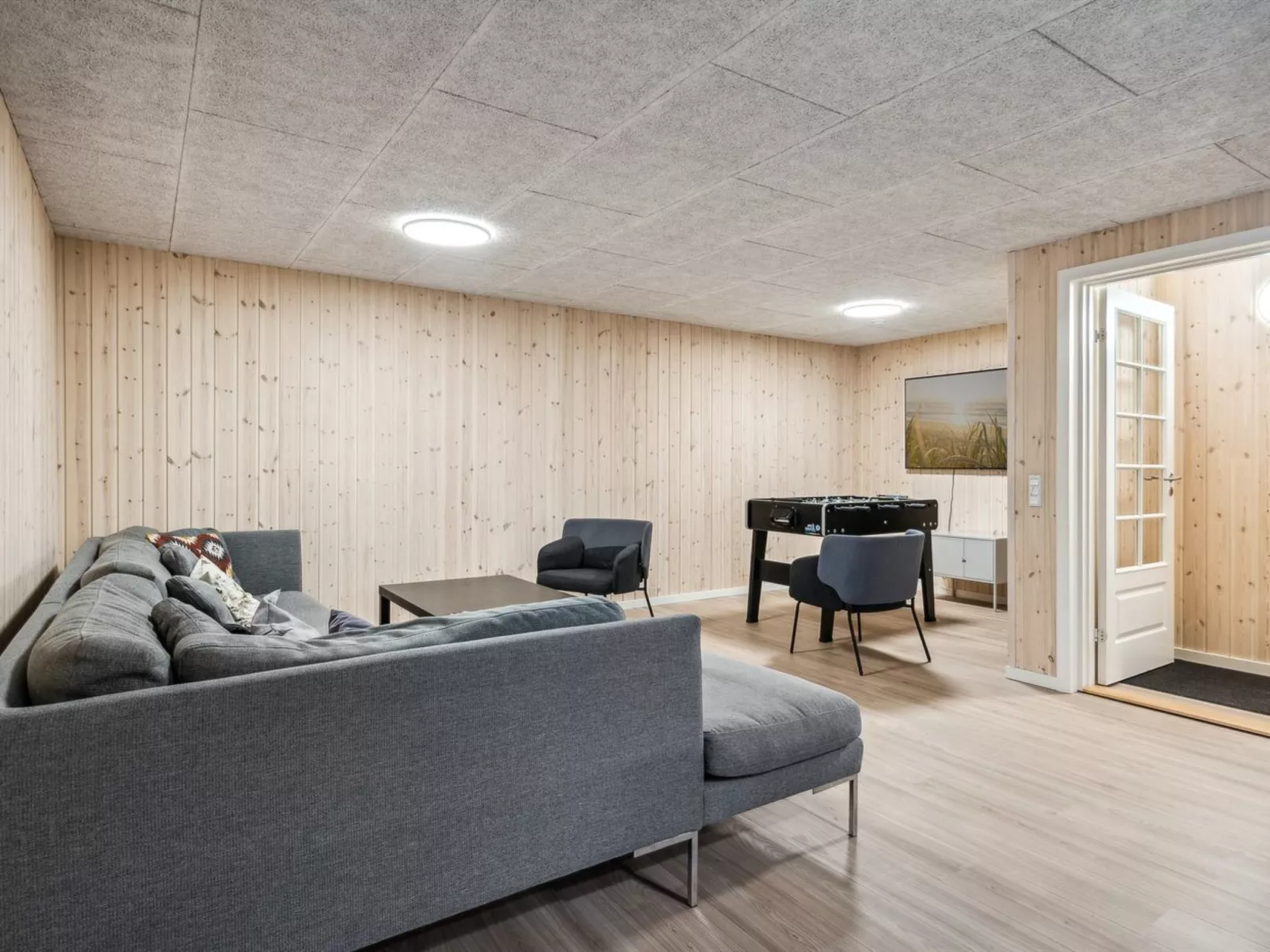 "Jalina" - 200m from the sea-Drinnen