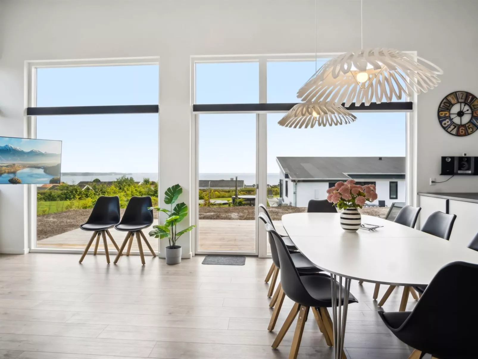 "Alka" - 500m from the sea-Inside