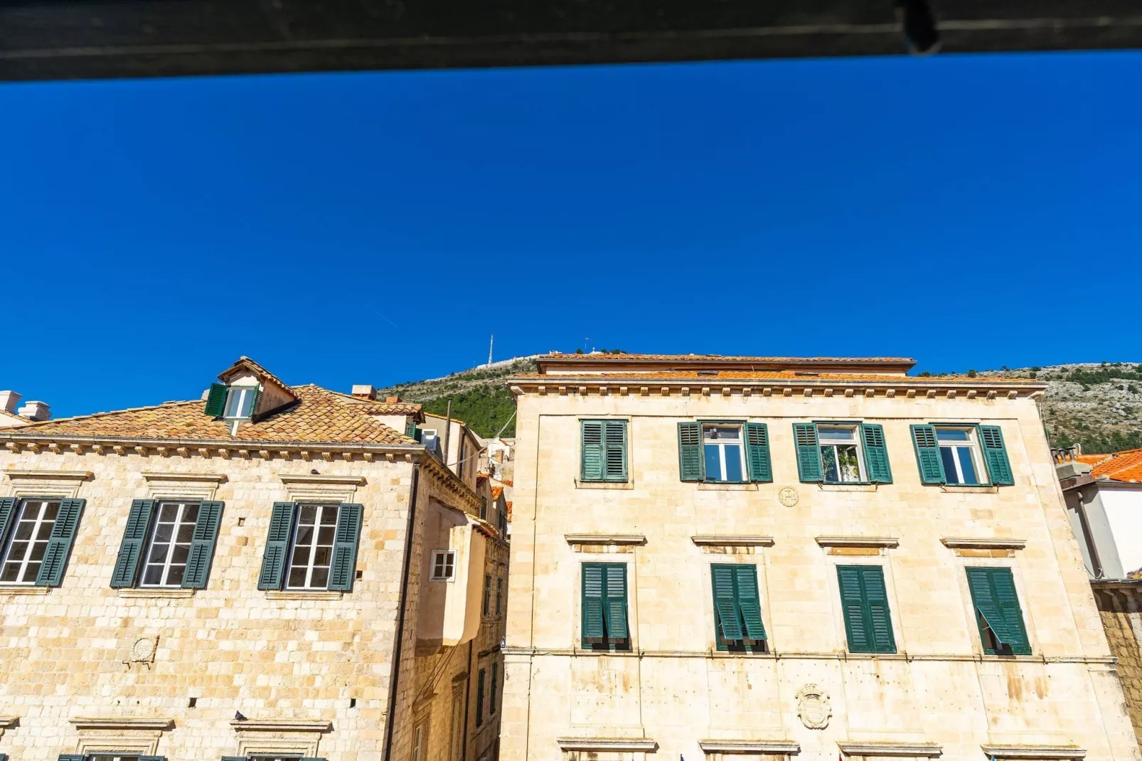 Guest House Lumin - Twin Room with City View (Third Floor) (BR3)-View