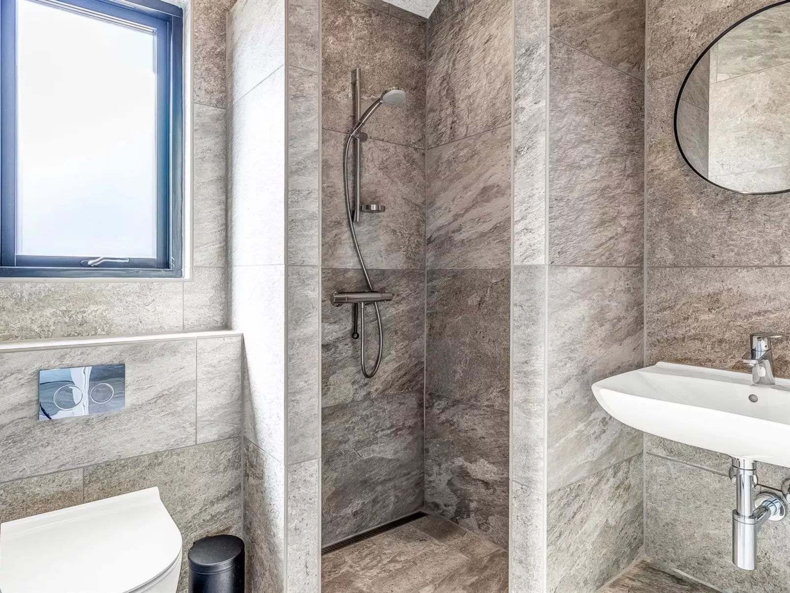 "Sönke" - 4km from the sea-Dedans