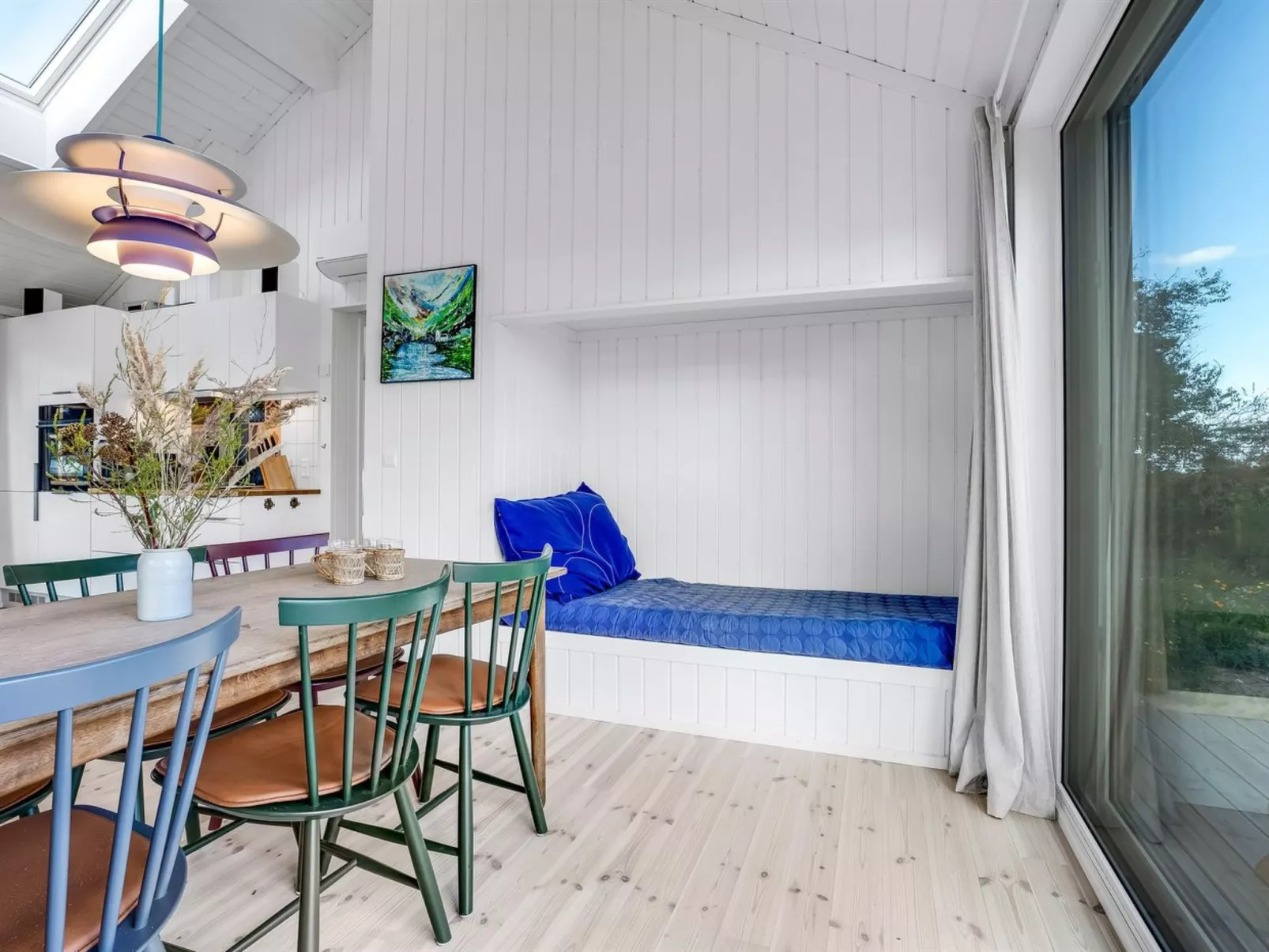 "Kaila" - 50m from the sea-Inside