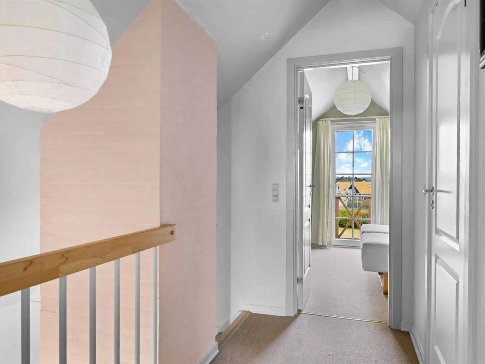 "Solvey" - 270m from the sea-Outside