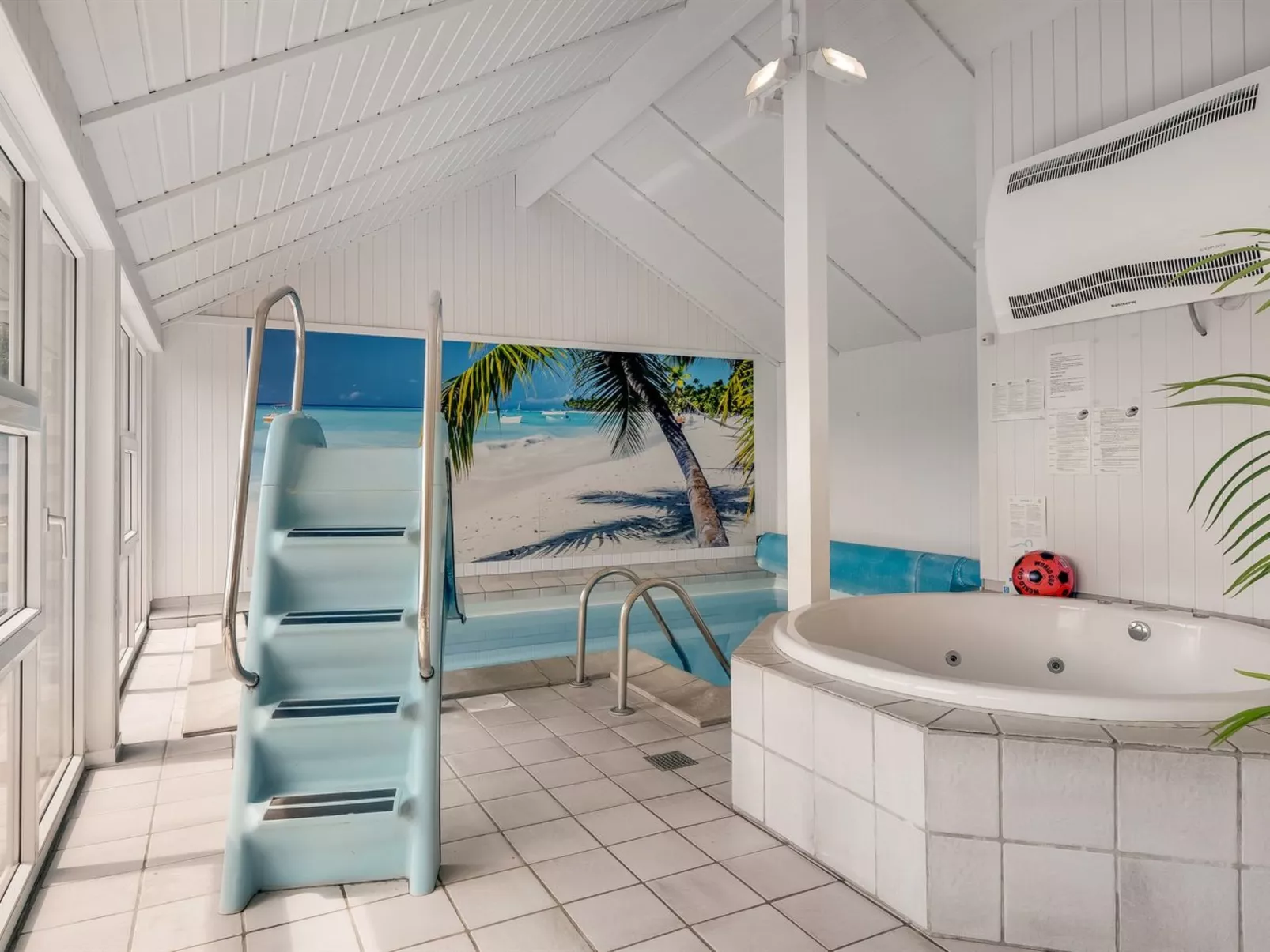 "Eftim" - 500m from the sea-Inside