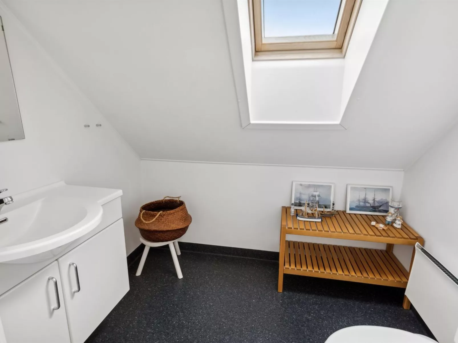 "Sakari" - 375m from the sea-Dedans