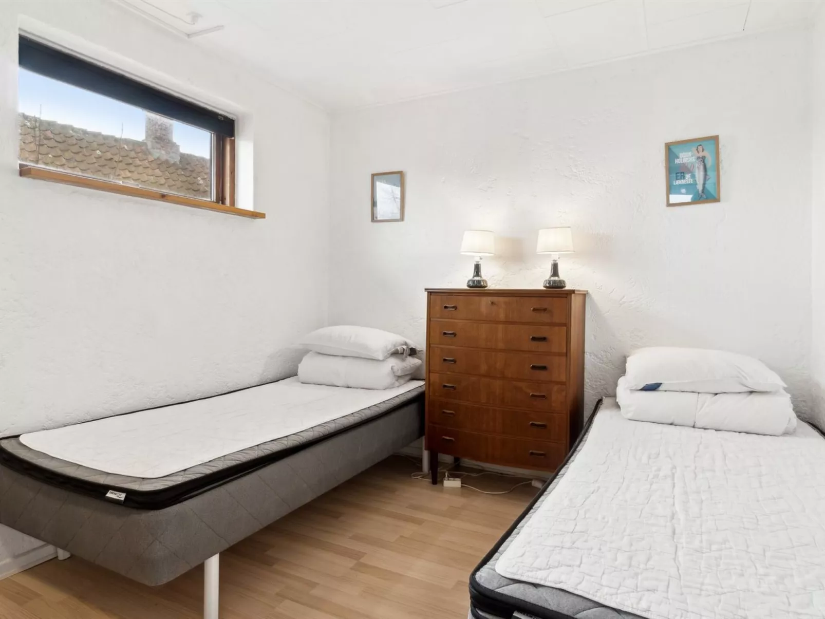 "Elsabeth" - 50m from the sea-Dedans