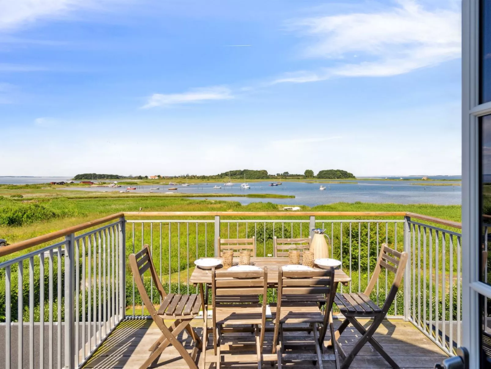 "Devis" - 75m from the sea-Outside