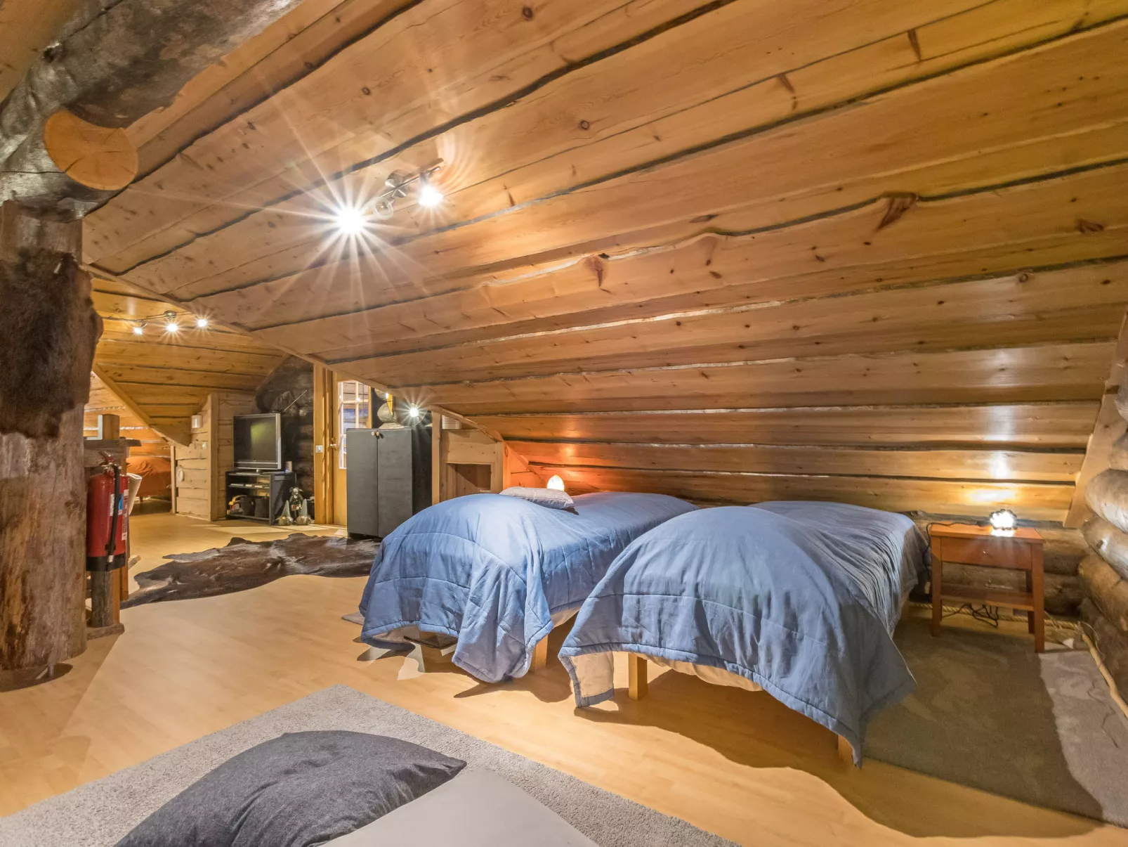 Menninkäisenkolo-Inside