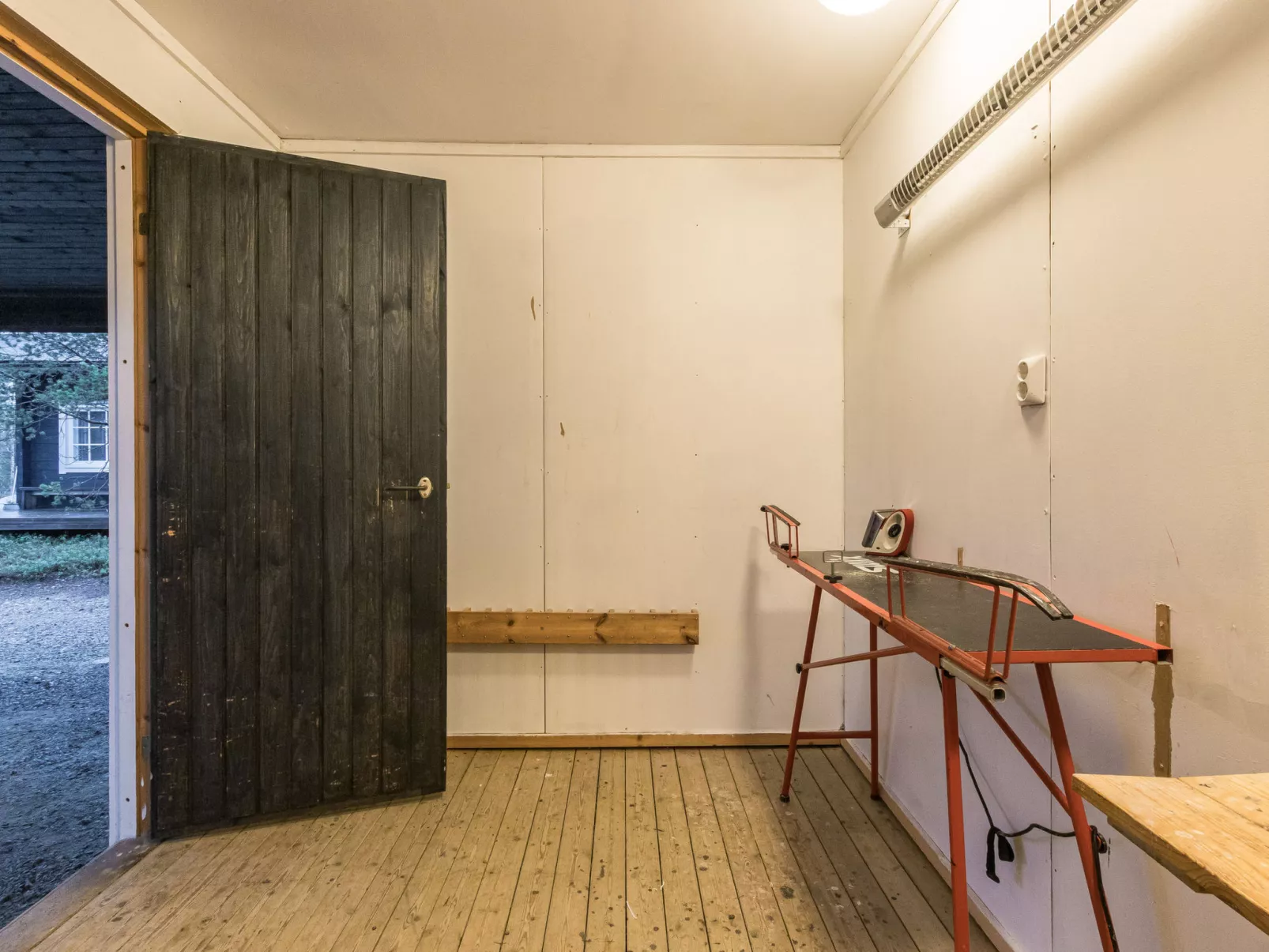 Tuulenpuuska-Drinnen