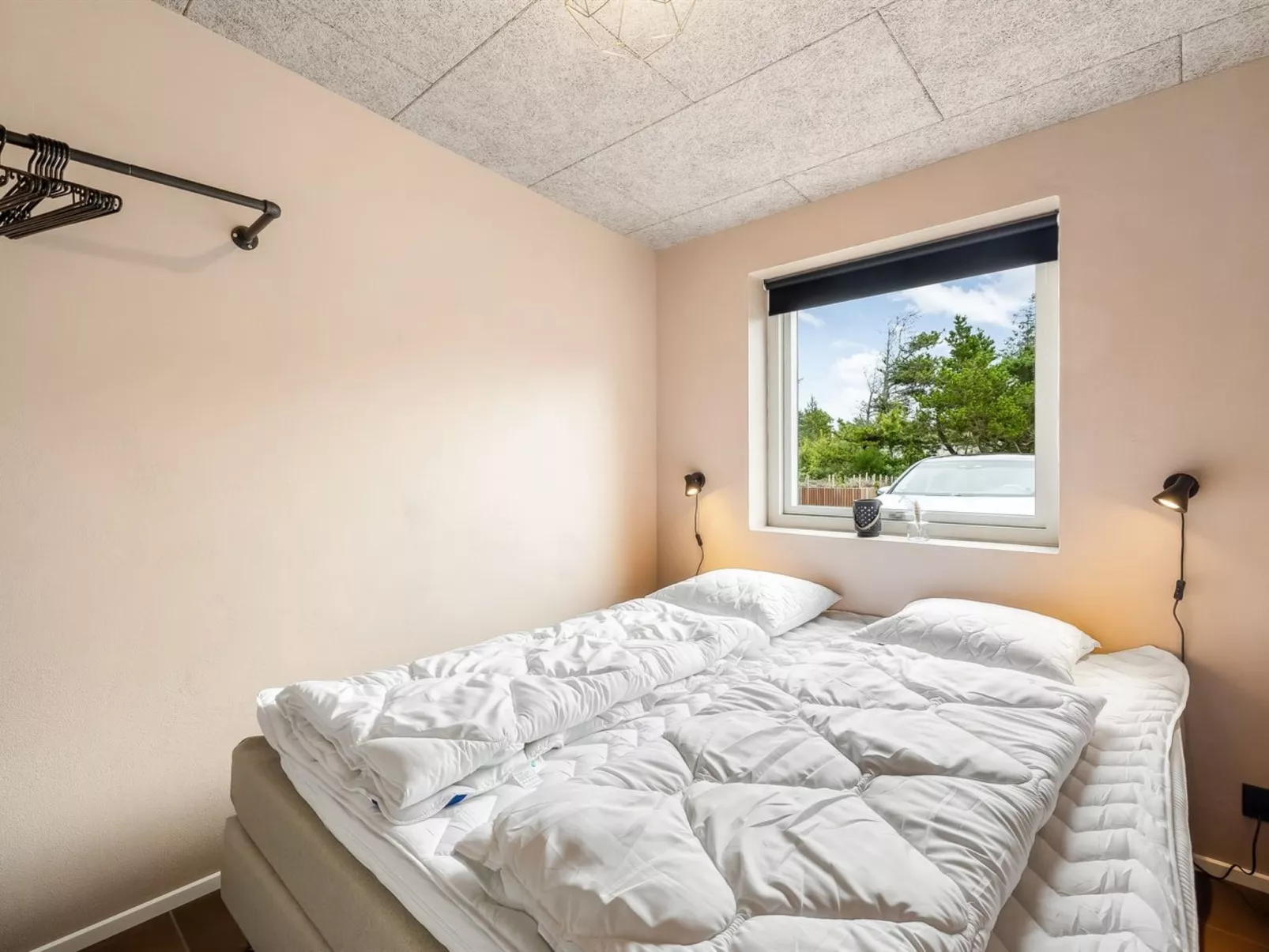 "Øthger" - 1.3km from the sea-Dedans